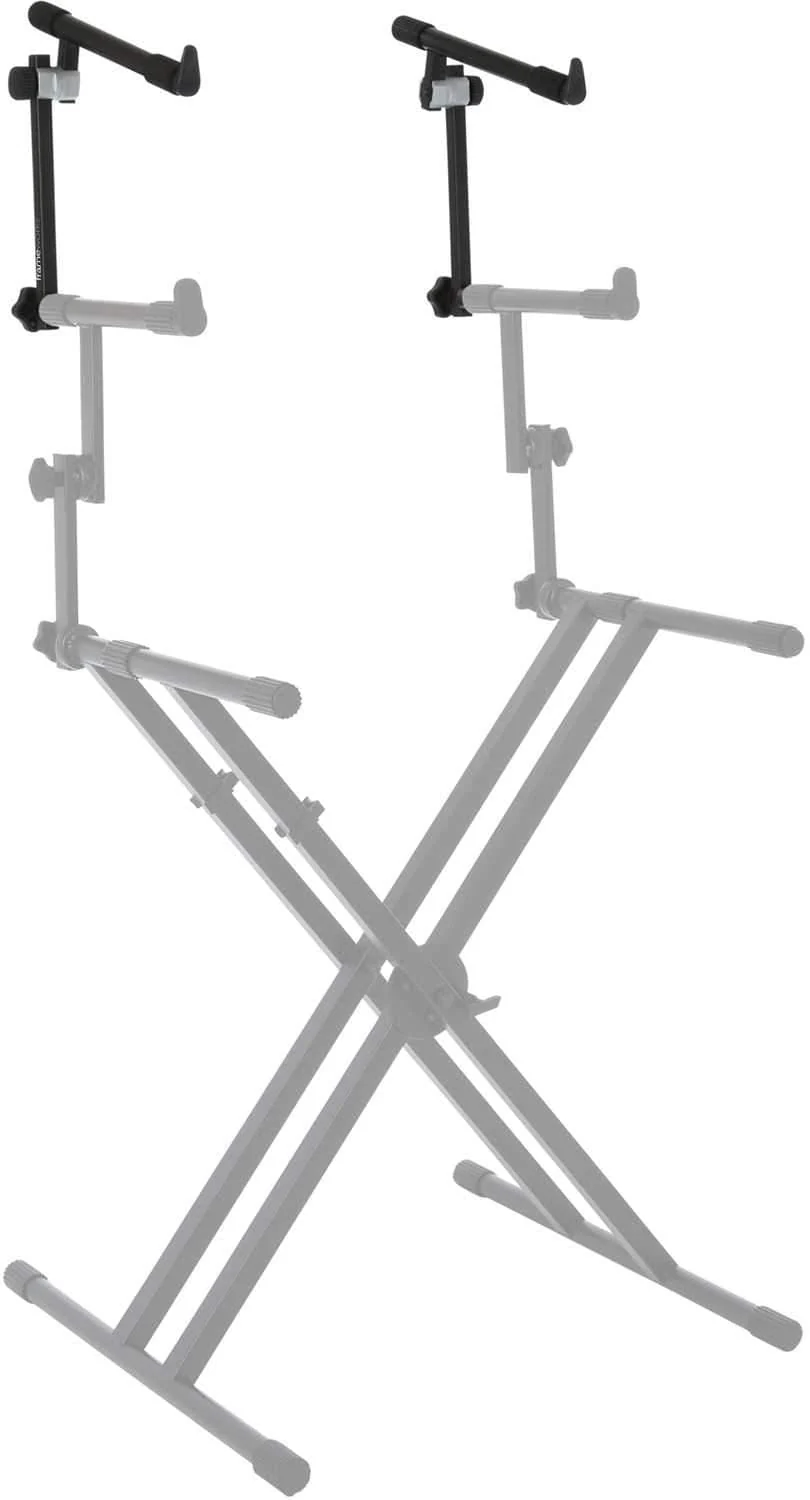 Gator GFW-KEY-5100XT Keyboard Stand 3rd Tier - Image 5