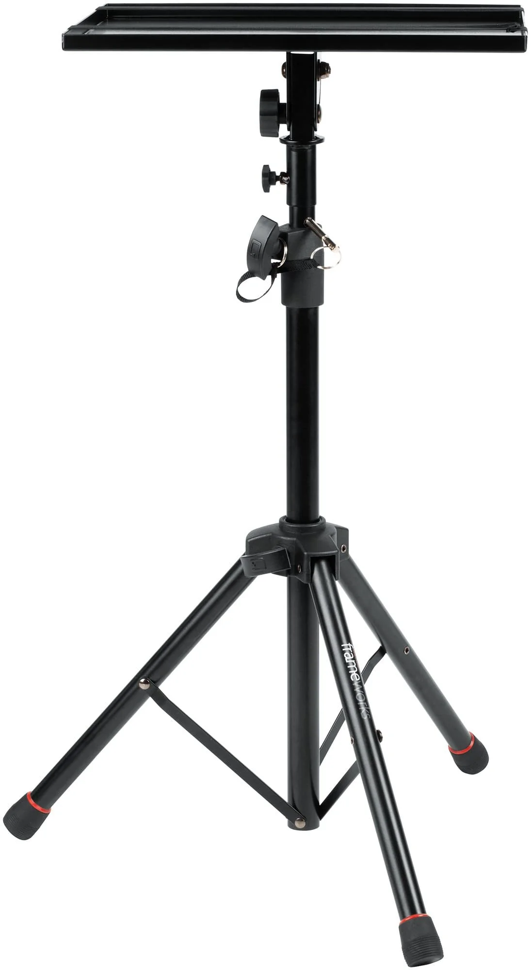 Gator GFW-LAPTOP1500 Laptop & Projector Stand - Image 4