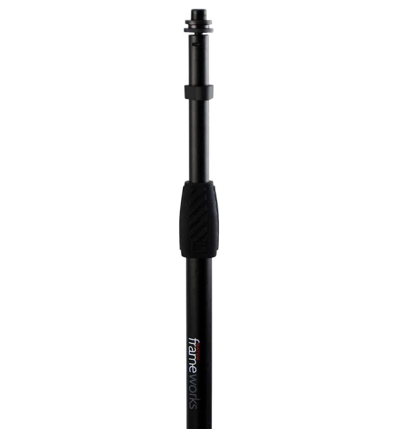 Gator GFW-MIC-2020 Tripod Mic Stand with Telescoping Boom - Image 2