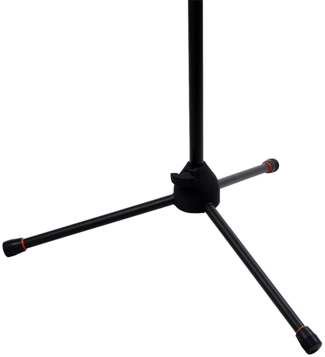 Gator GFW-MIC-2020 Tripod Mic Stand with Telescoping Boom - Image 4