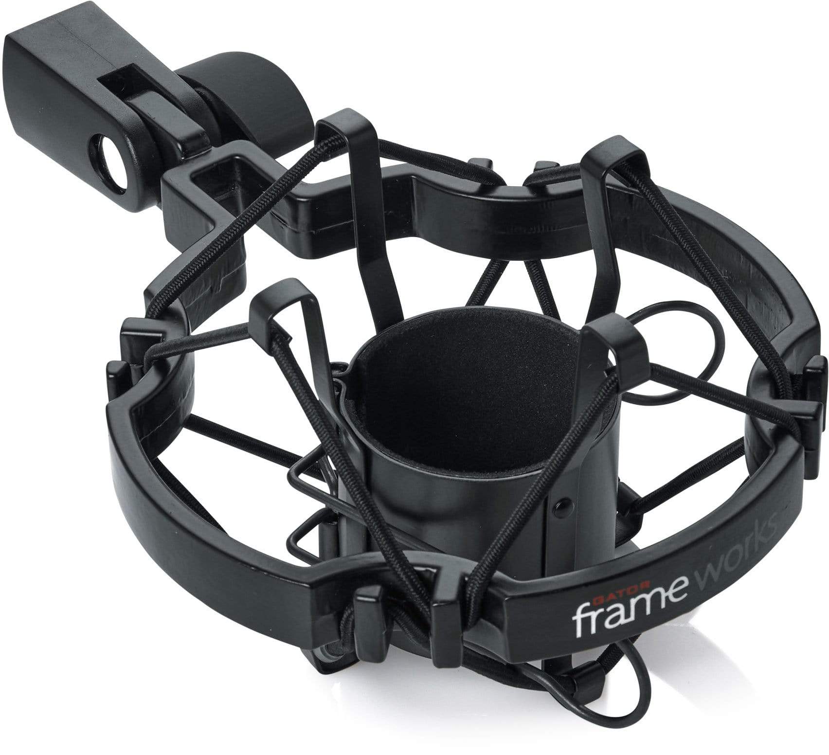 Gator GFW-MIC-SM4248 Shockmount for Small Studio Microphone - Image 3