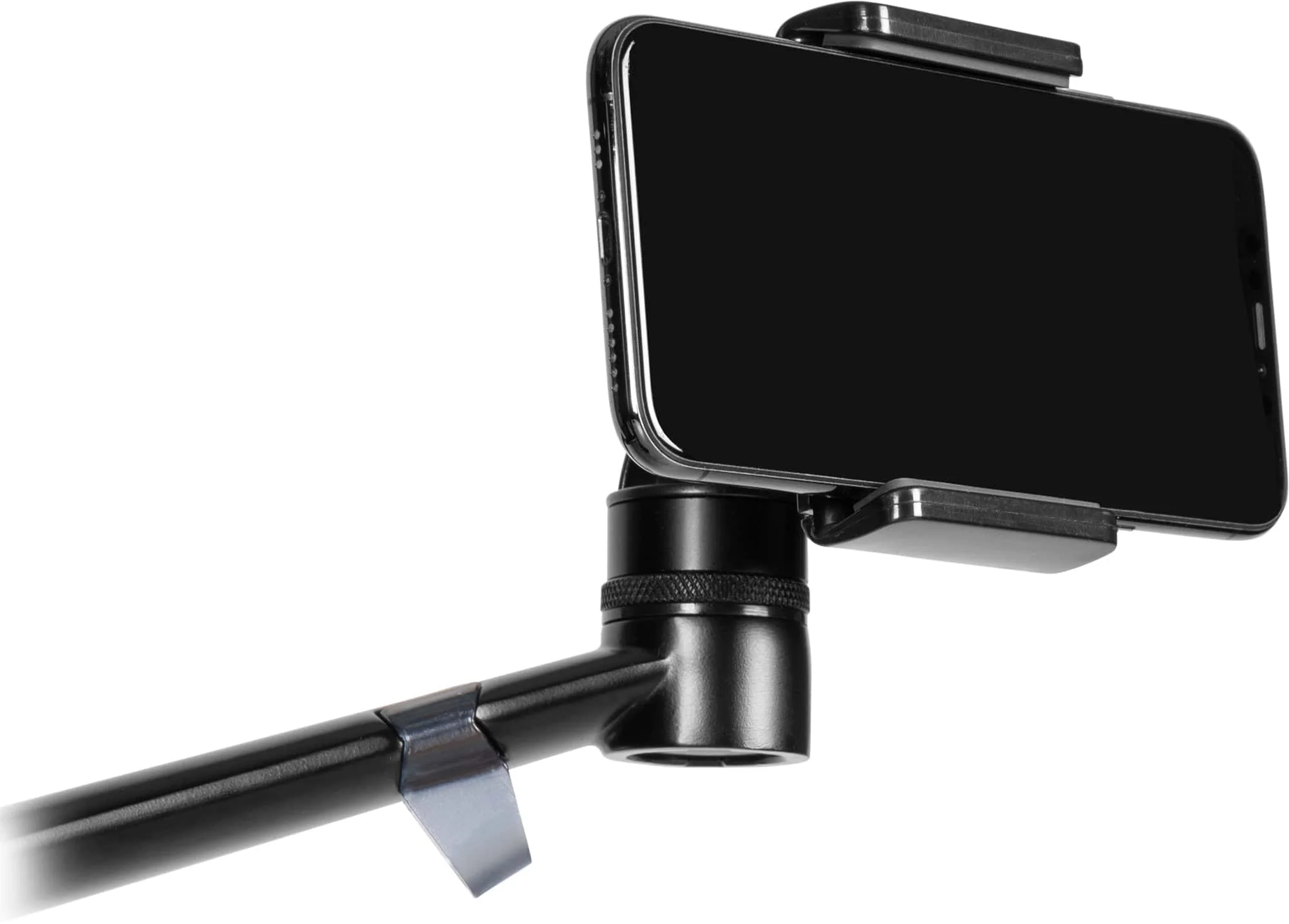Gator GFW-STREAMSTAND Desk-Clamping Stream Stand with 6-Point Attachment - Image 5