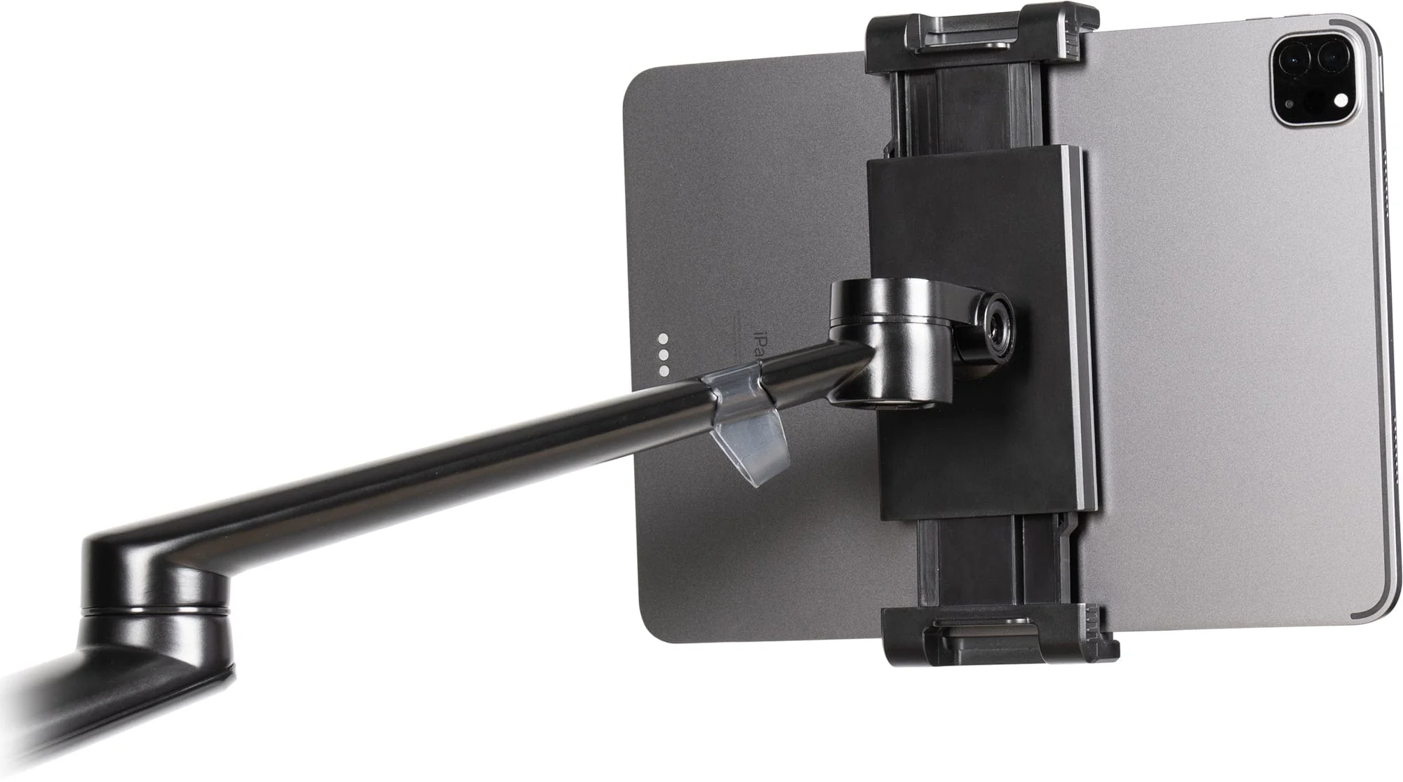 Gator GFW-STREAMSTAND Desk-Clamping Stream Stand with 6-Point Attachment - Image 6
