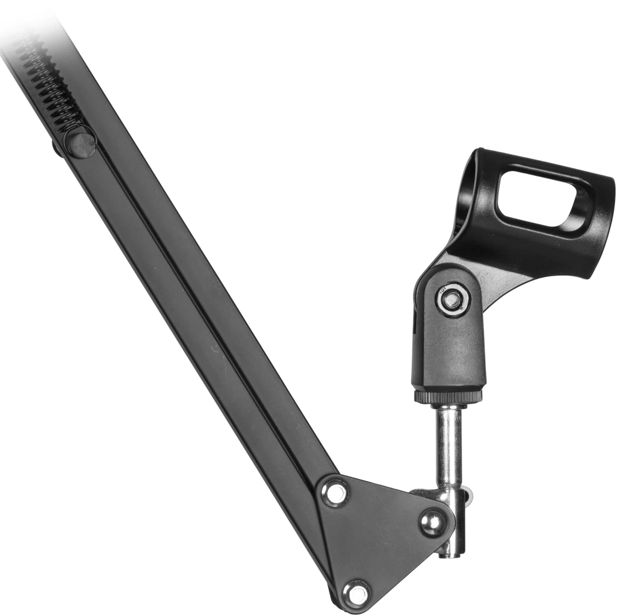 Gator GFW-STREAMSTAND-W Wheeled Stream Stand with 5-Point Attachment - Image 7