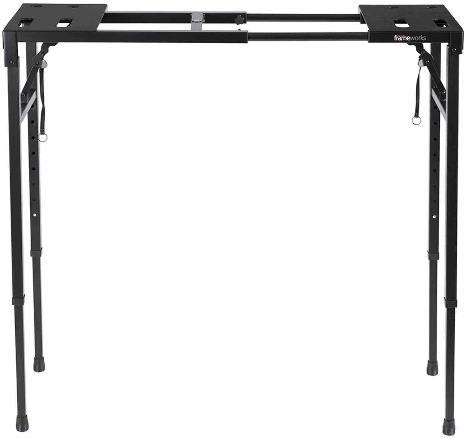 Gator GFW-UTILITY-TBL Heavy Duty Equipment Table - Image 2