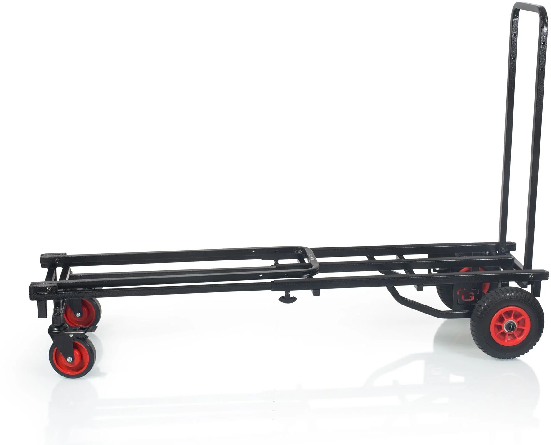 Gator GFW-UTL-CART52 Folding Multi Utility Cart - Image 4