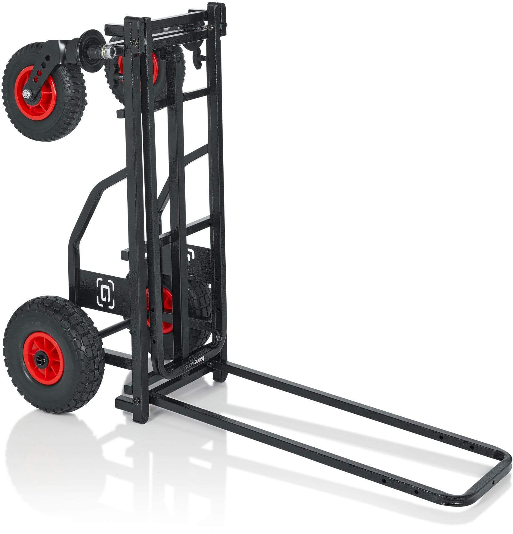 Gator GFW-UTL-CART52AT All Terrain Utility Cart - Image 12