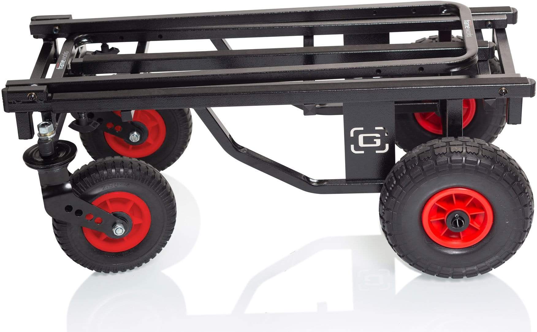 Gator GFW-UTL-CART52AT All Terrain Utility Cart - Image 3