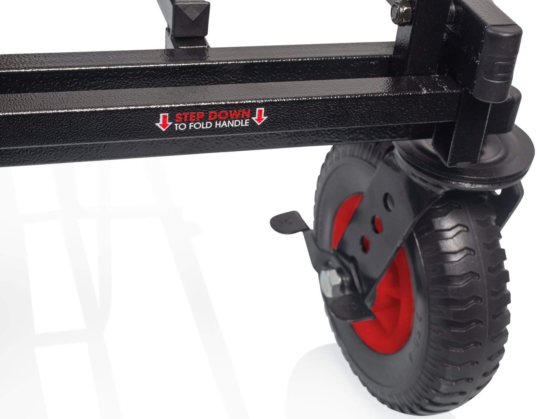 Gator GFW-UTL-CART52AT All Terrain Utility Cart - Image 8