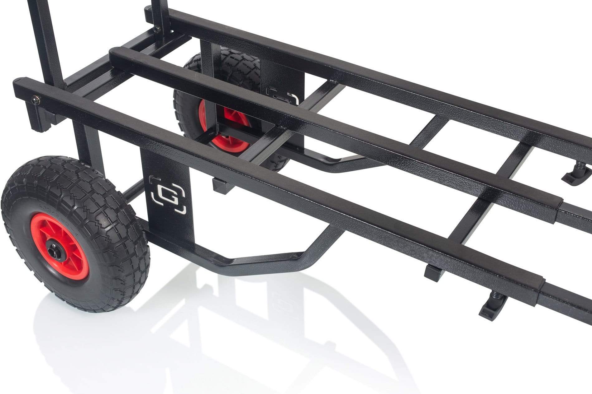 Gator GFW-UTL-CART52AT All Terrain Utility Cart - Image 9