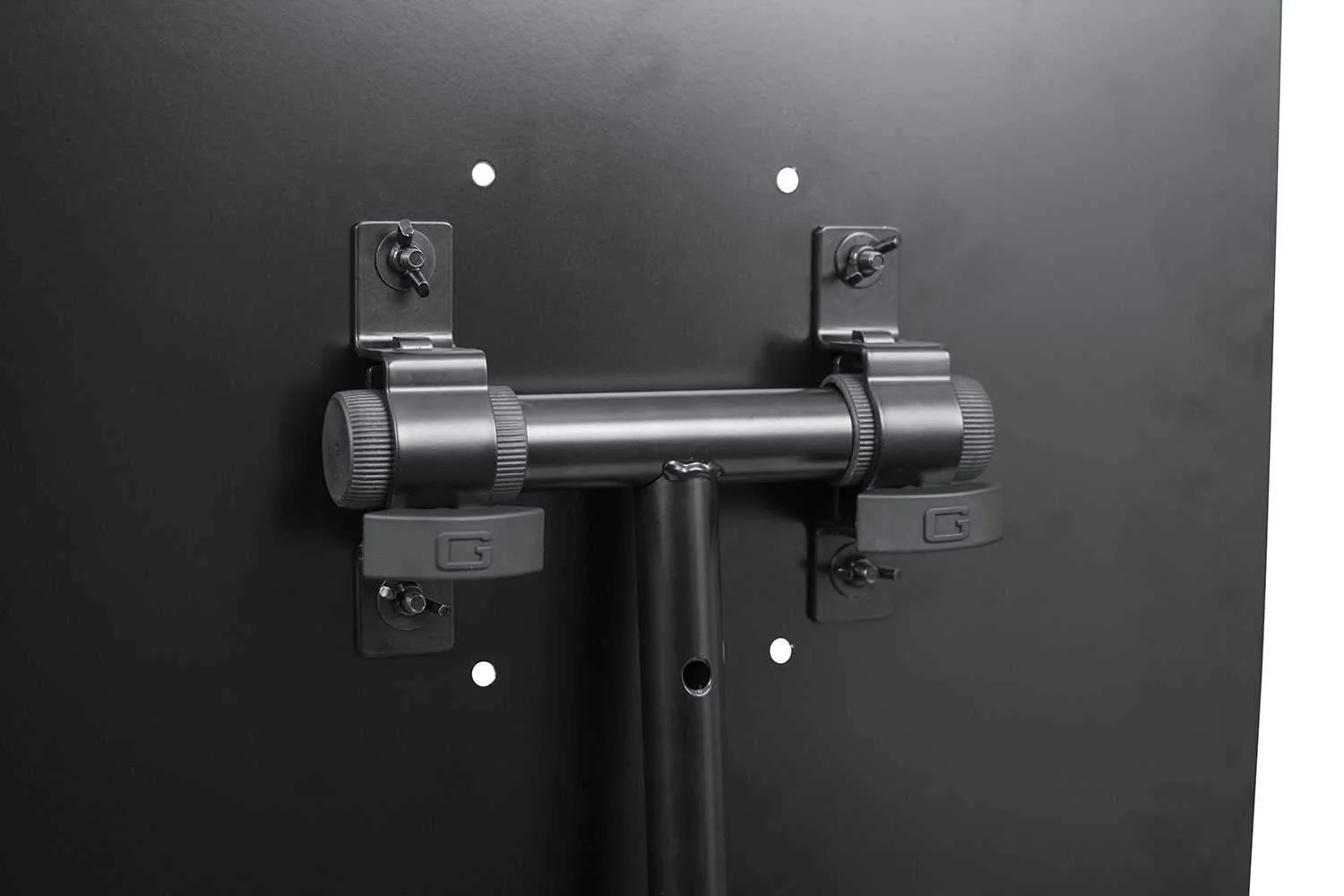 Gator GFW-UTL-MEDIATRAY1 Compact Media Tray Stand - Image 4