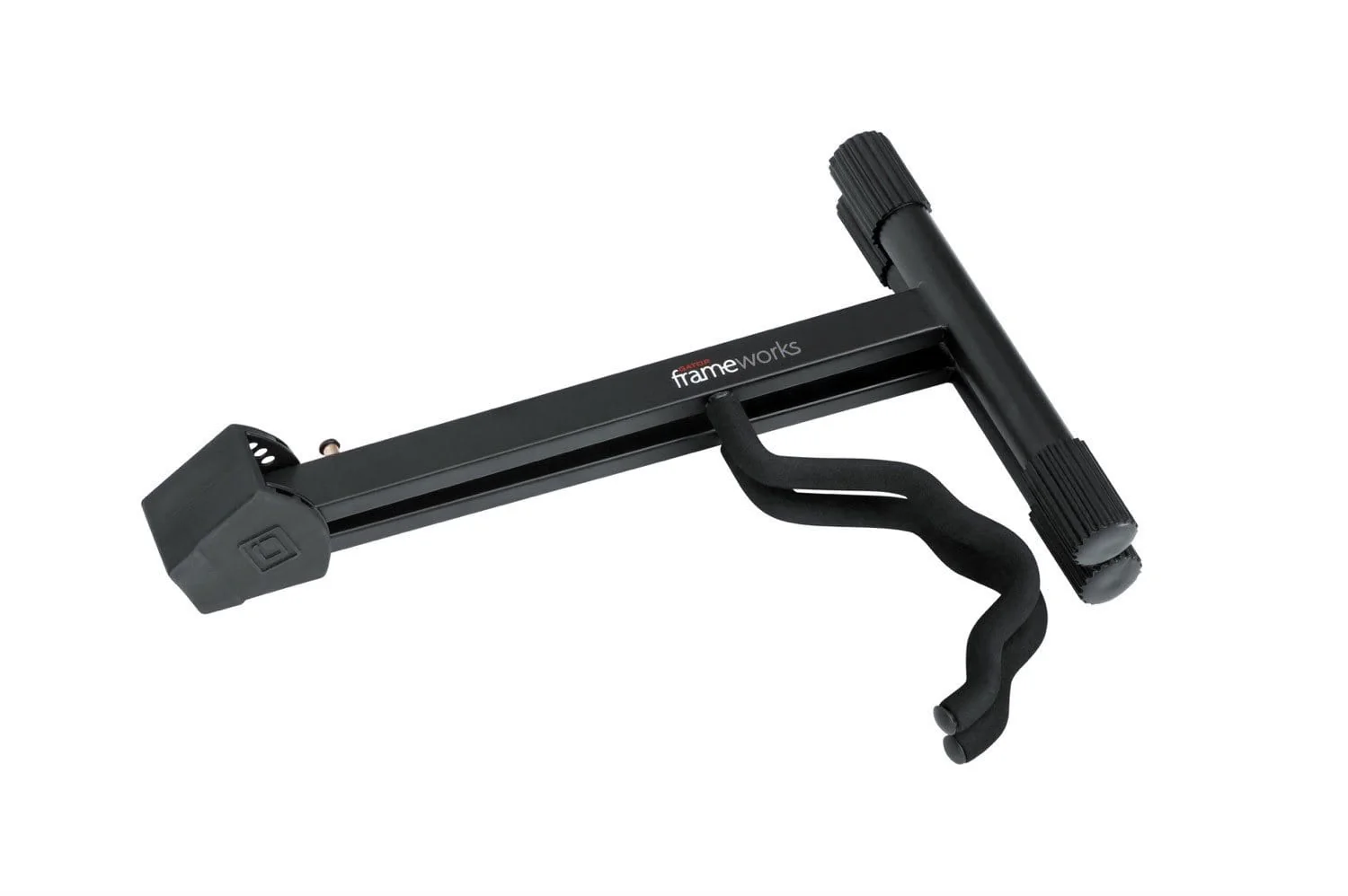 Gator GFWGTRA4000 A Frame Style Guitar Stand - Image 3