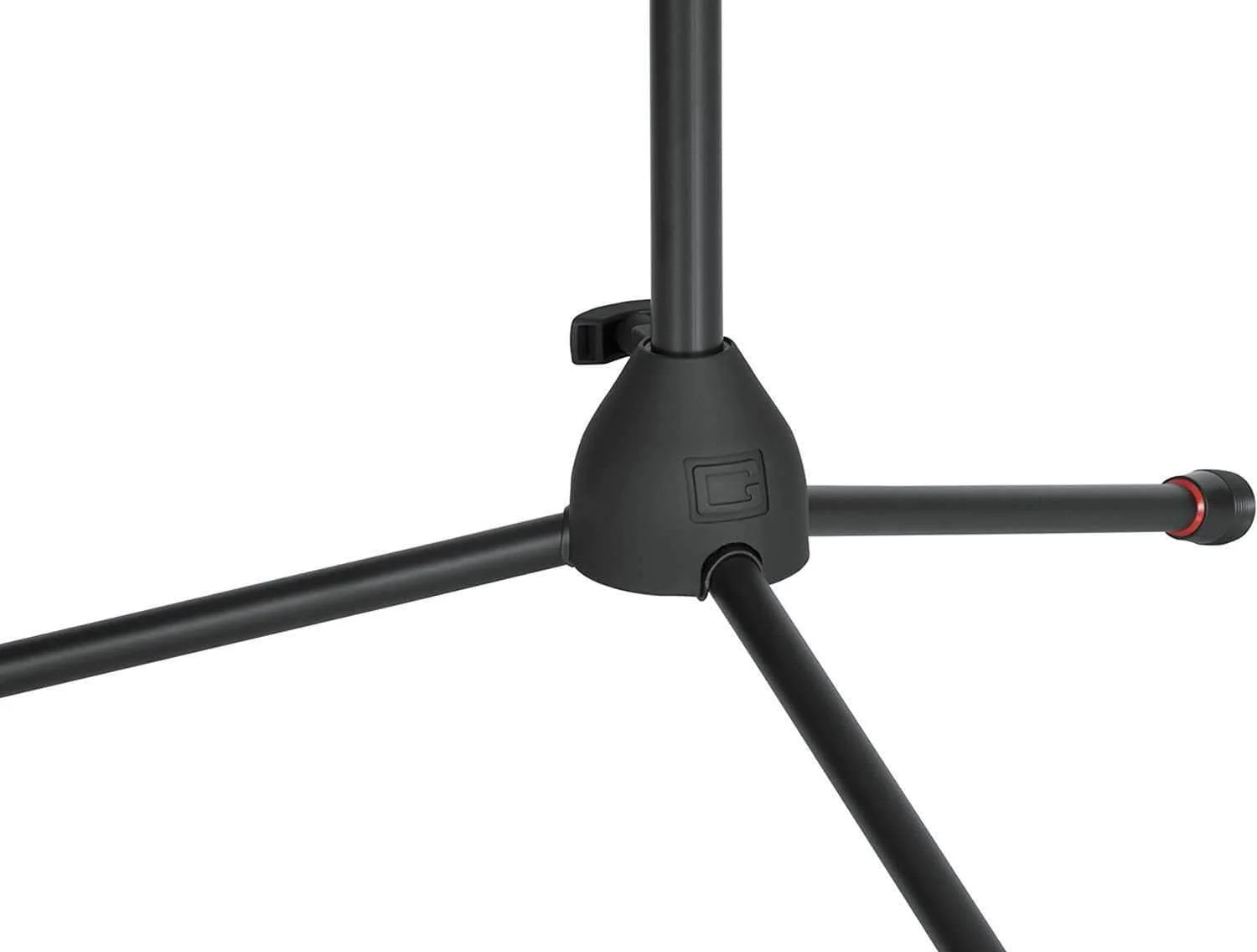 Gator GFWMIC2000 Tripod Mic Stand with Twist Clutch - Image 3