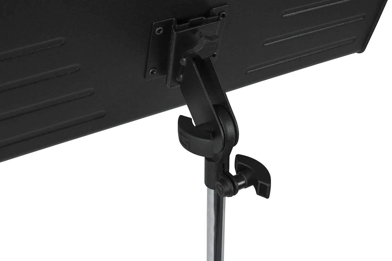 Gator GFWMUS1000 Heavy Duty Music Stand - Image 2