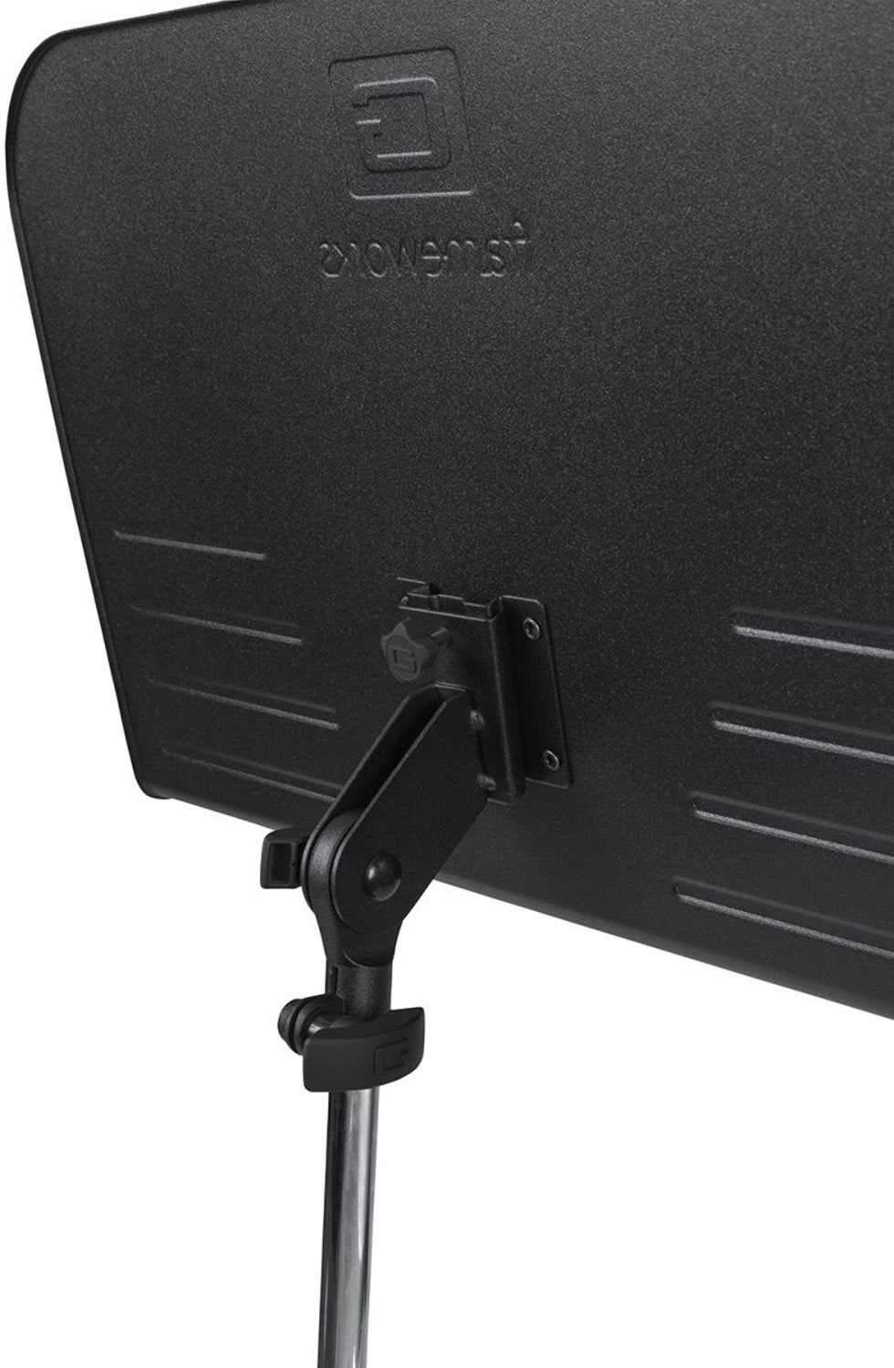 Gator GFWMUS1000 Heavy Duty Music Stand - Image 3