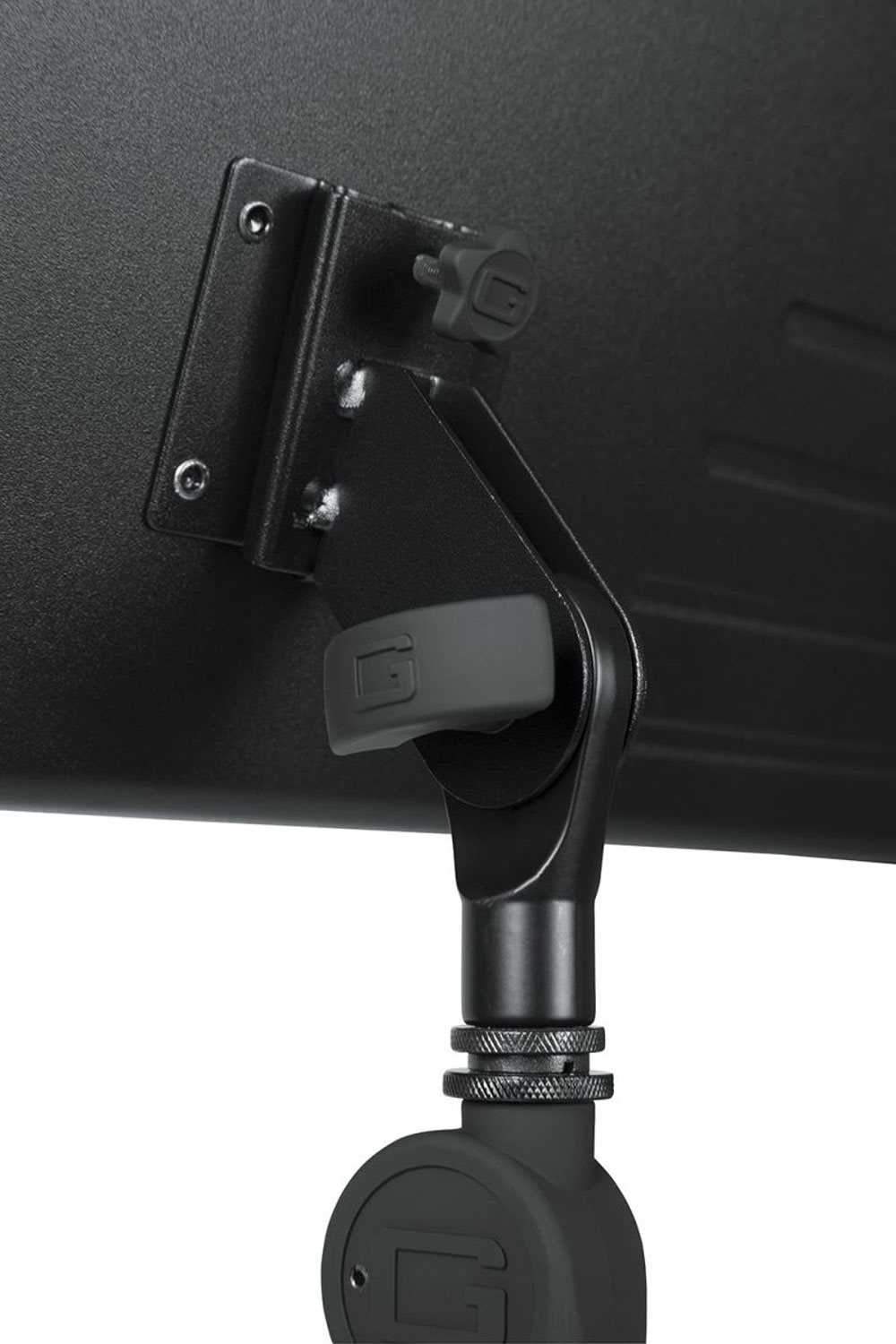 Gator GFWMUS2000 Deluxe Tripod Music Stand - Image 4