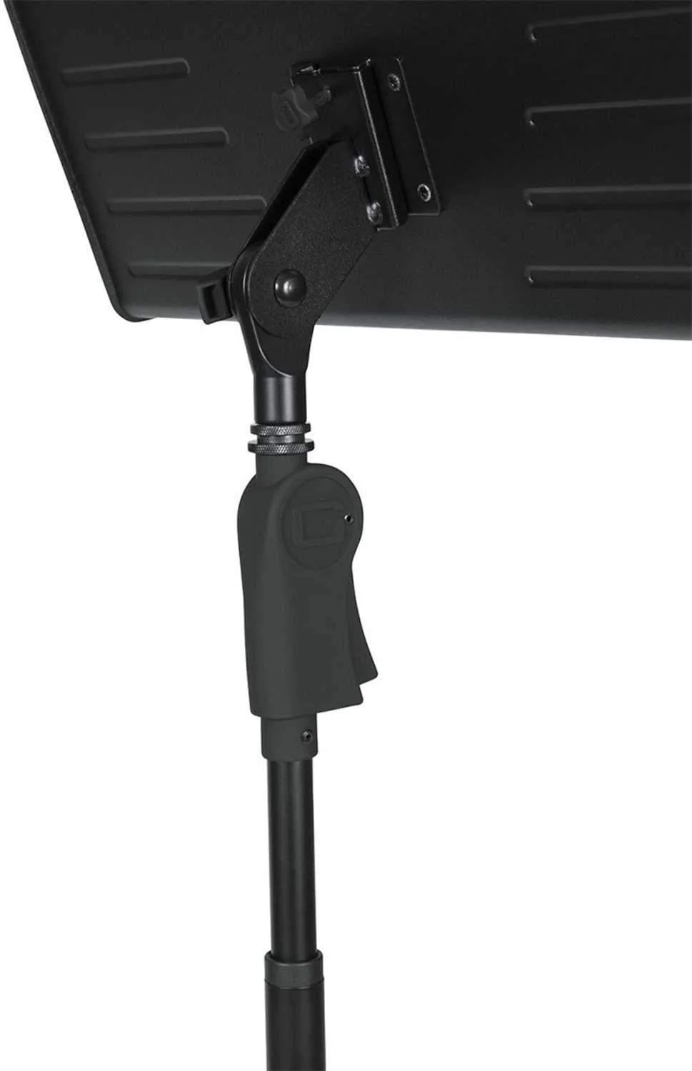Gator GFWMUS2000 Deluxe Tripod Music Stand - Image 5