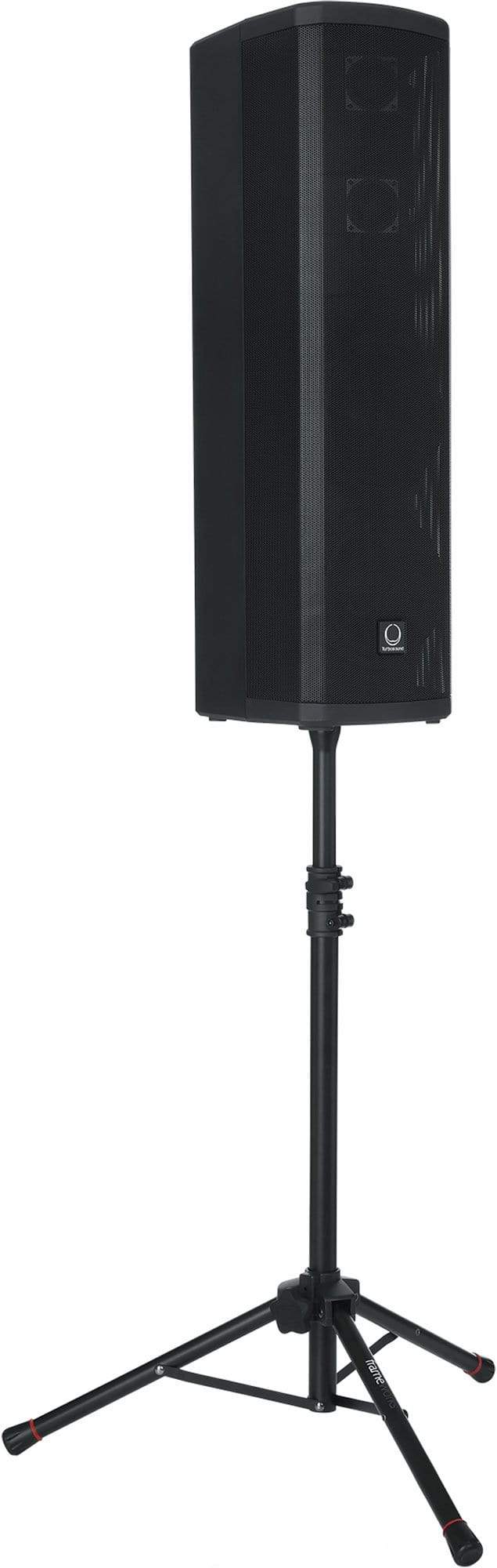 Gator GFWSPK0250 Mini Speaker Stand - Image 4