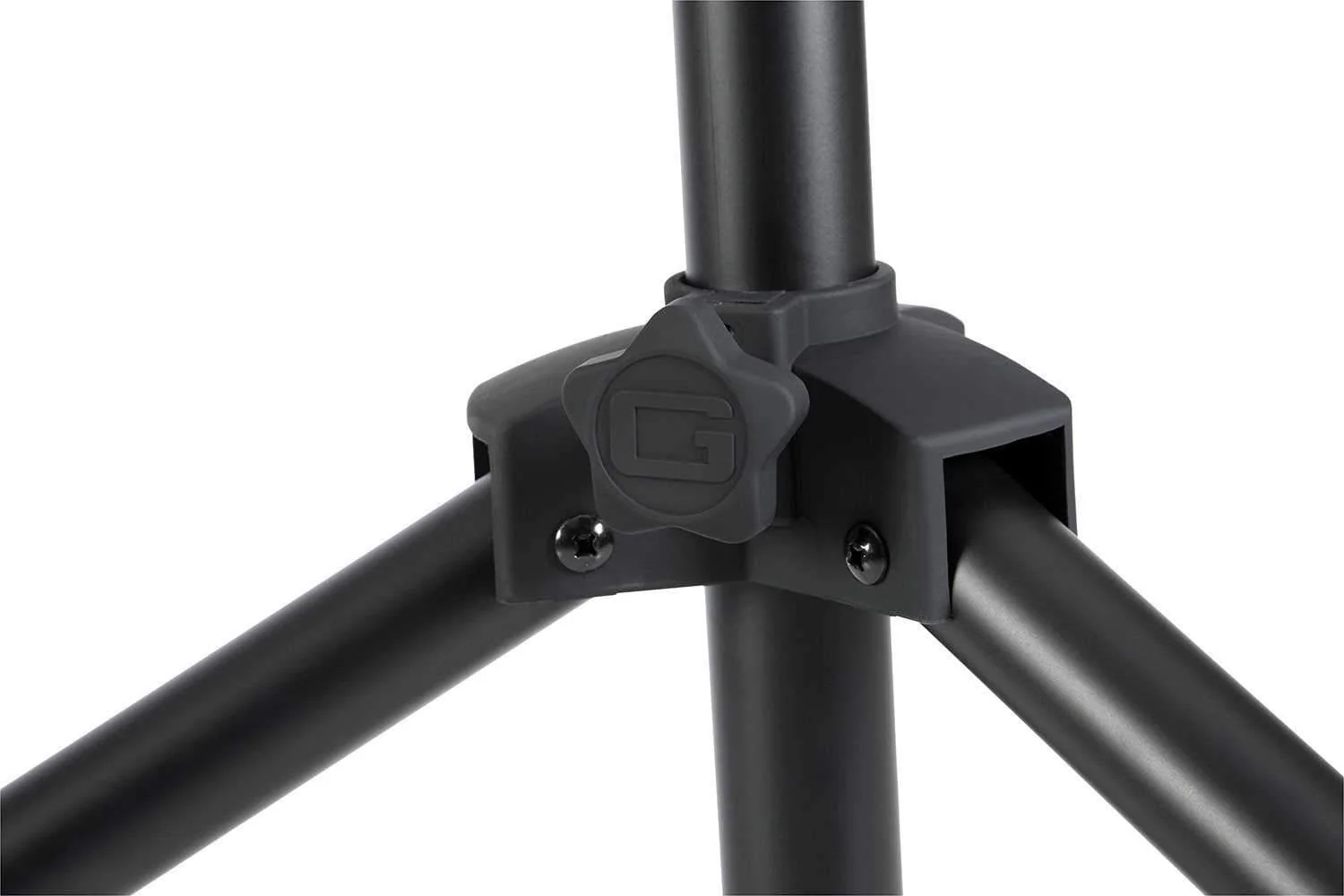Gator GFWSPK2000 Standard Aluminum Speaker Stand - Image 3