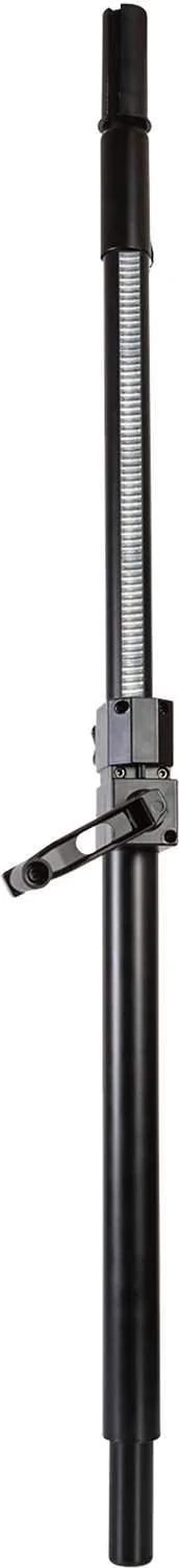 Gator GFWSPKSUBCRNK Crank-Operated Sub Pole - Image 6