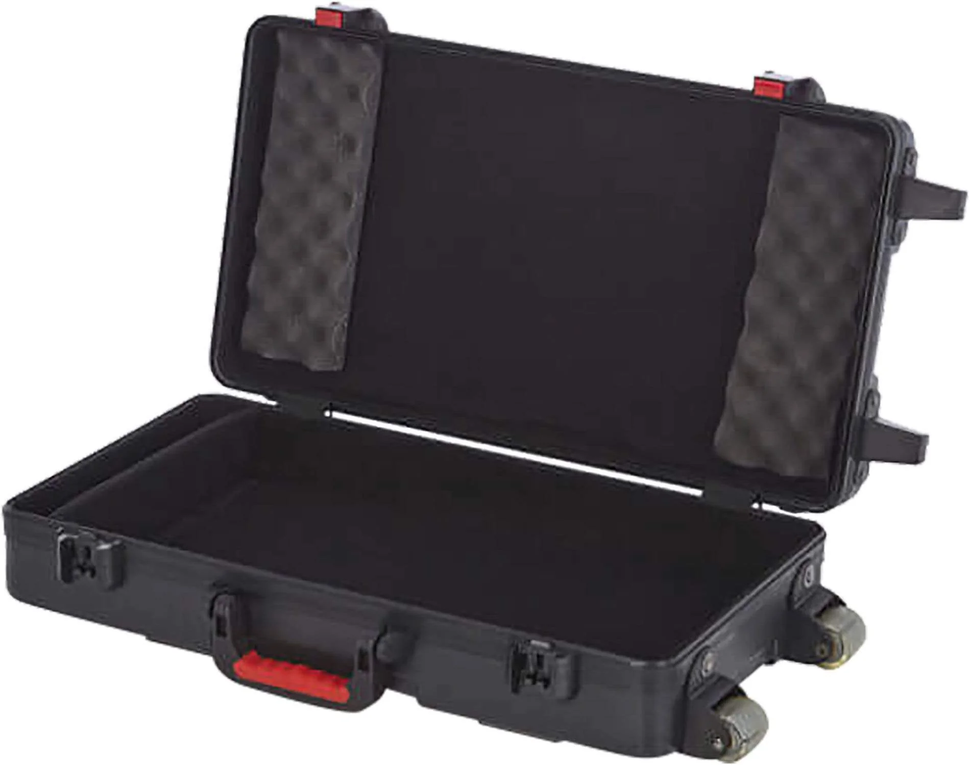 Gator GHELIXFLOOR Helix Floor Case With Wheels - Image 3