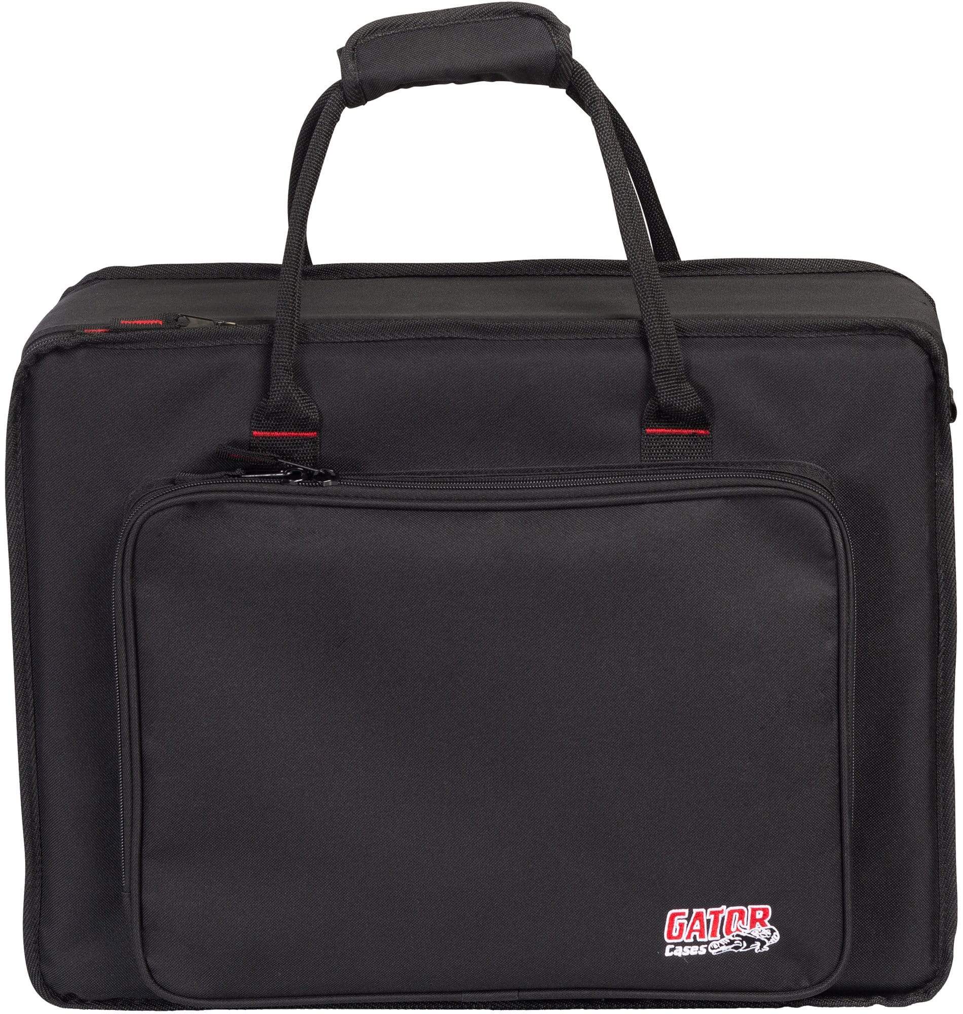 Gator GL-RODECASTER2 Case for RODECaster & 2 Microphones - Image 3