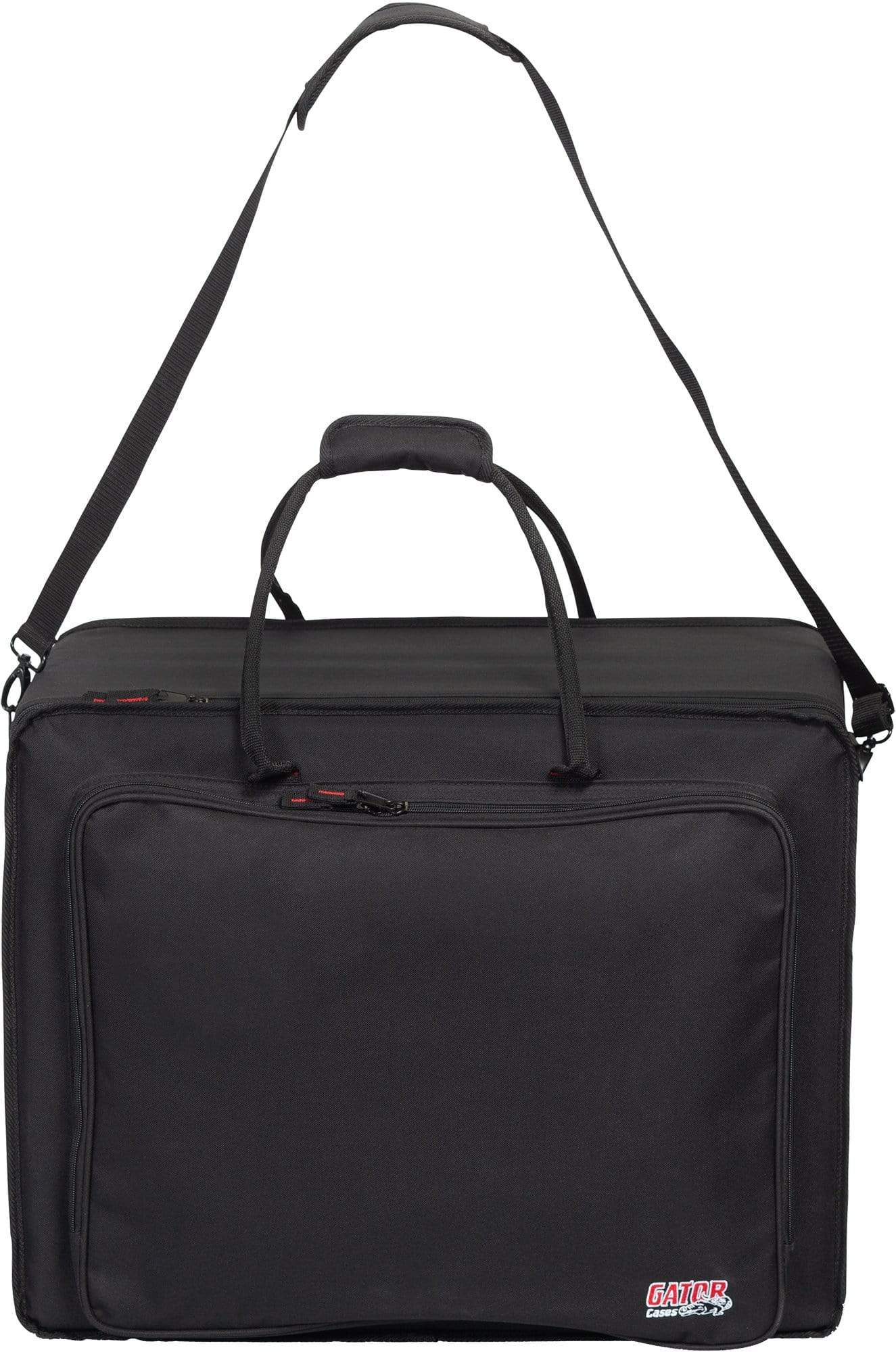 Gator GL-RODECASTER4 Case for RODECaster Pro & 4 Microphones - Image 6