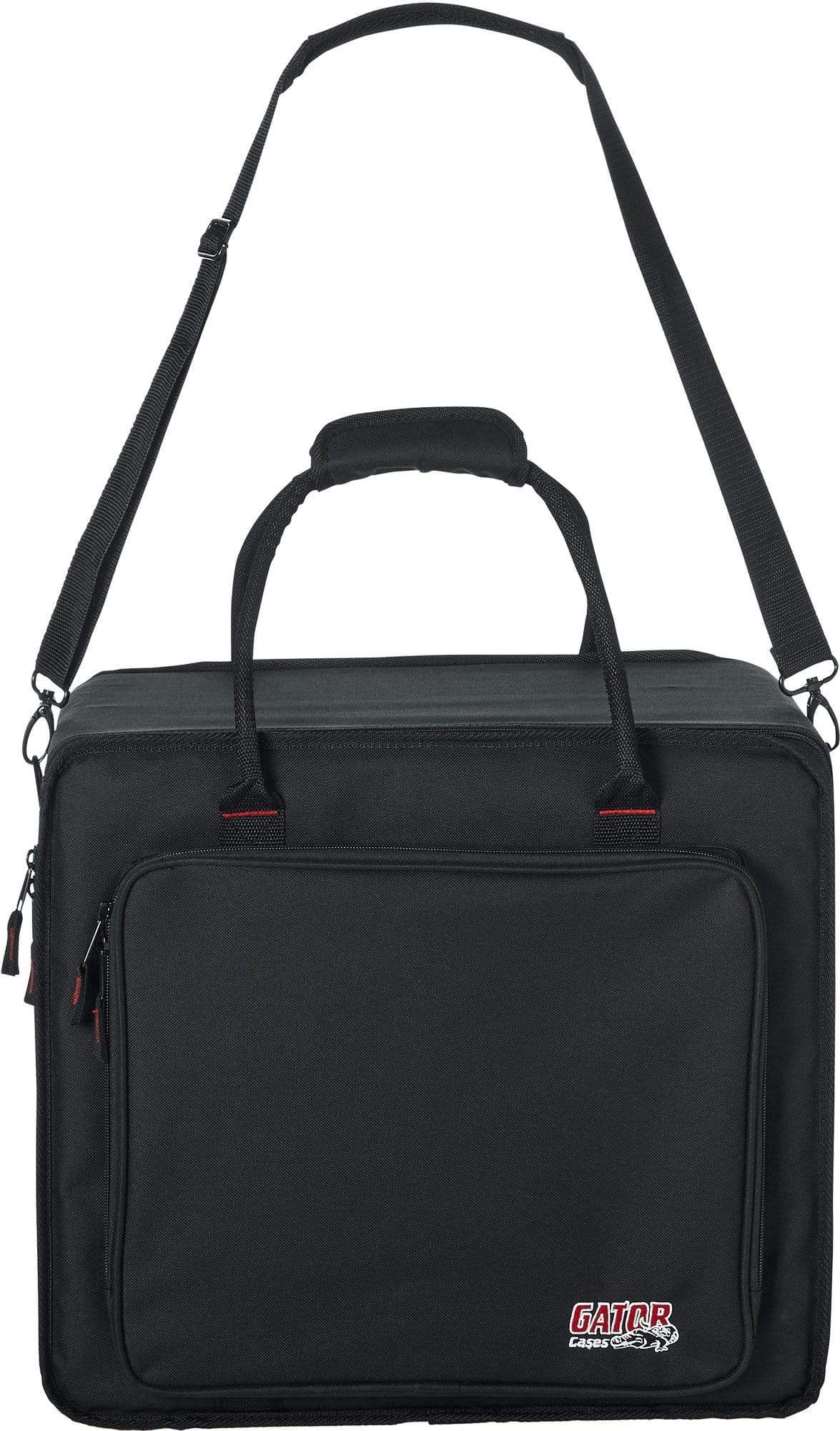 Gator GL-ZOOML8-2 Case for Zoom LiveTrak L-8 & 2 microphones - Image 7