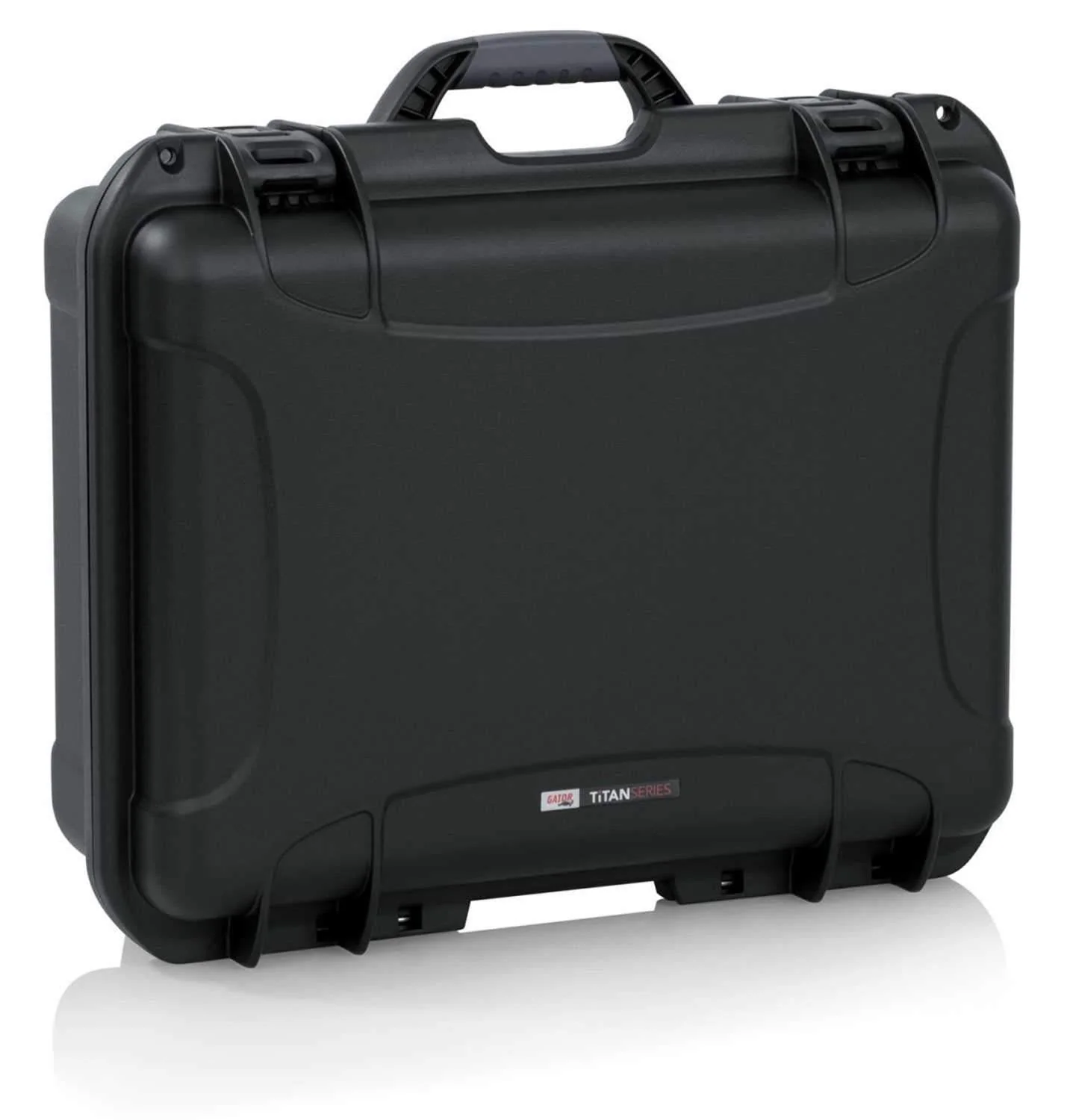 Gator GM-04-WMIC-WP Titan Series Waterproof Case for 4 Wireless Mics - Image 3