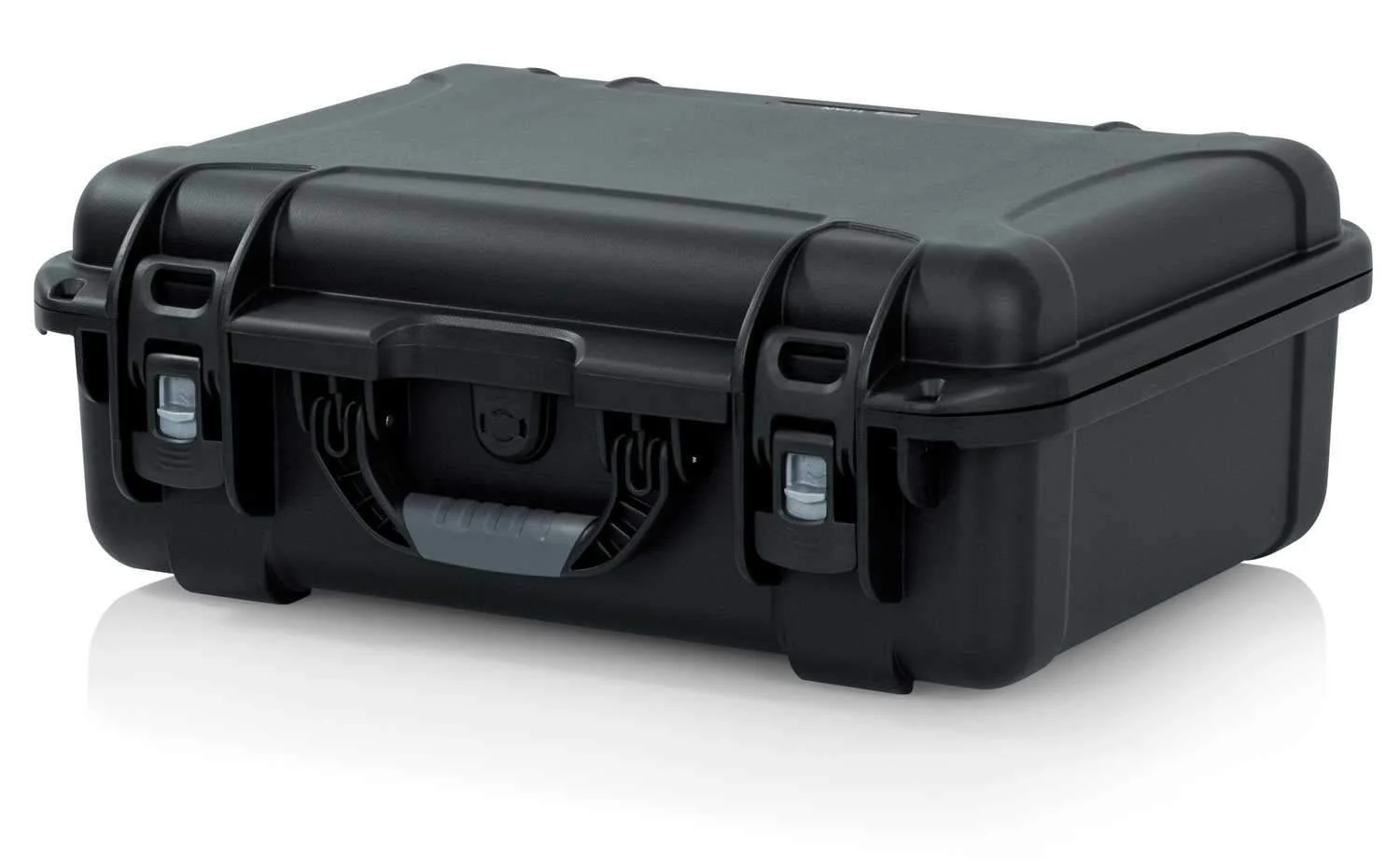 Gator GM-04-WMIC-WP Titan Series Waterproof Case for 4 Wireless Mics - Image 4