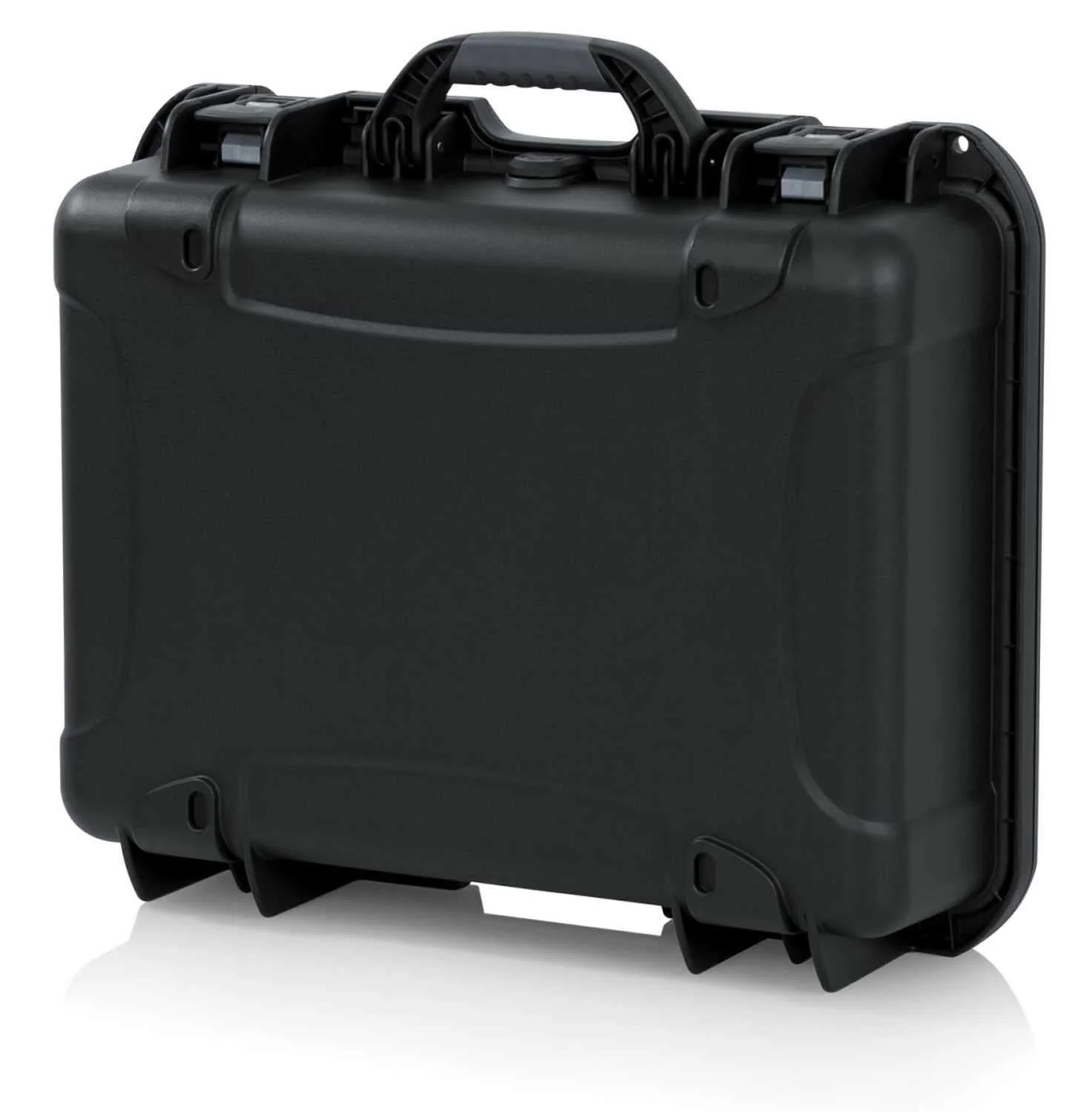 Gator GM-04-WMIC-WP Titan Series Waterproof Case for 4 Wireless Mics - Image 5