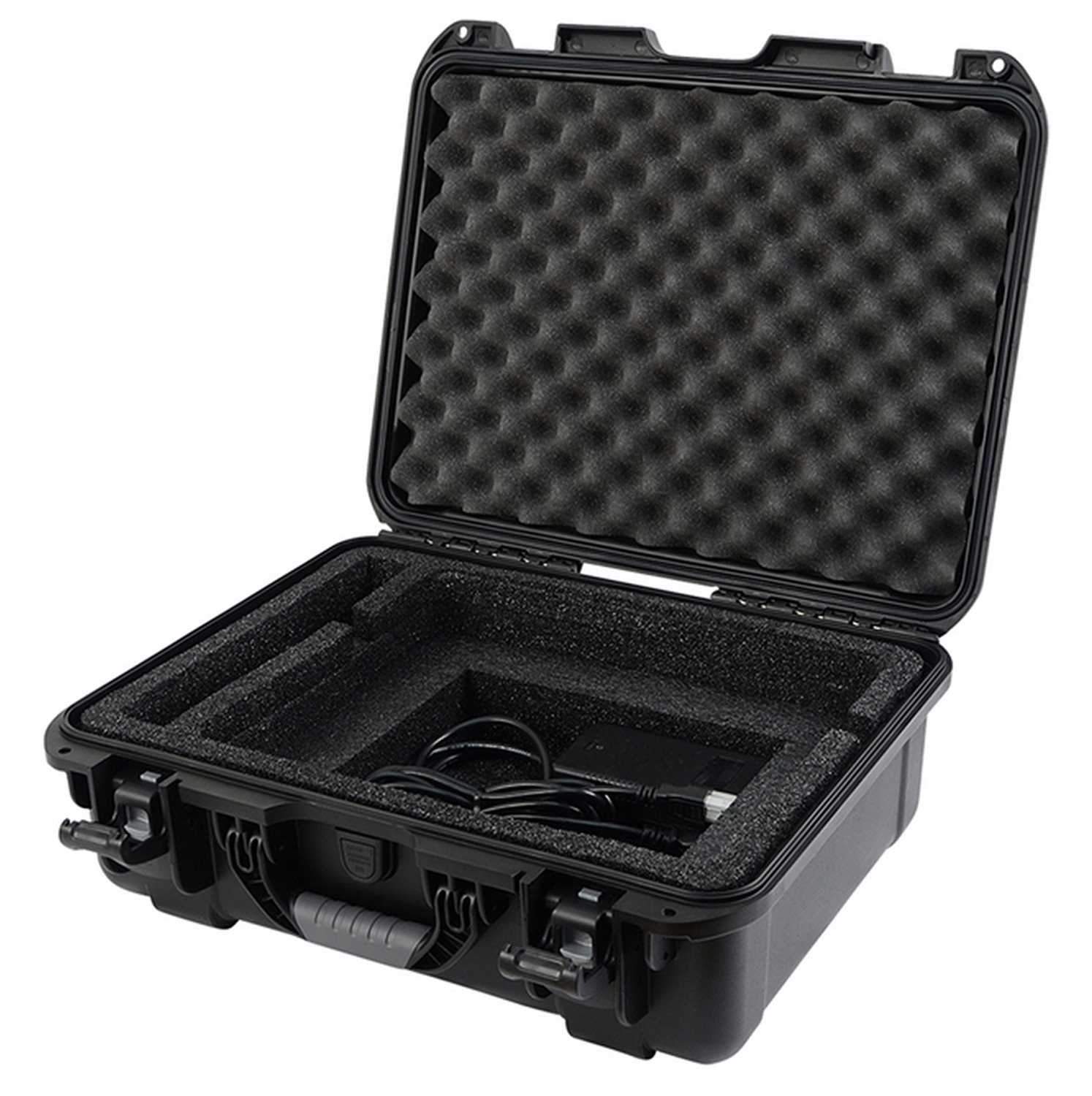 Gator GMIX-QSCTM16-W WaterProof Case for TouchMix - Image 4