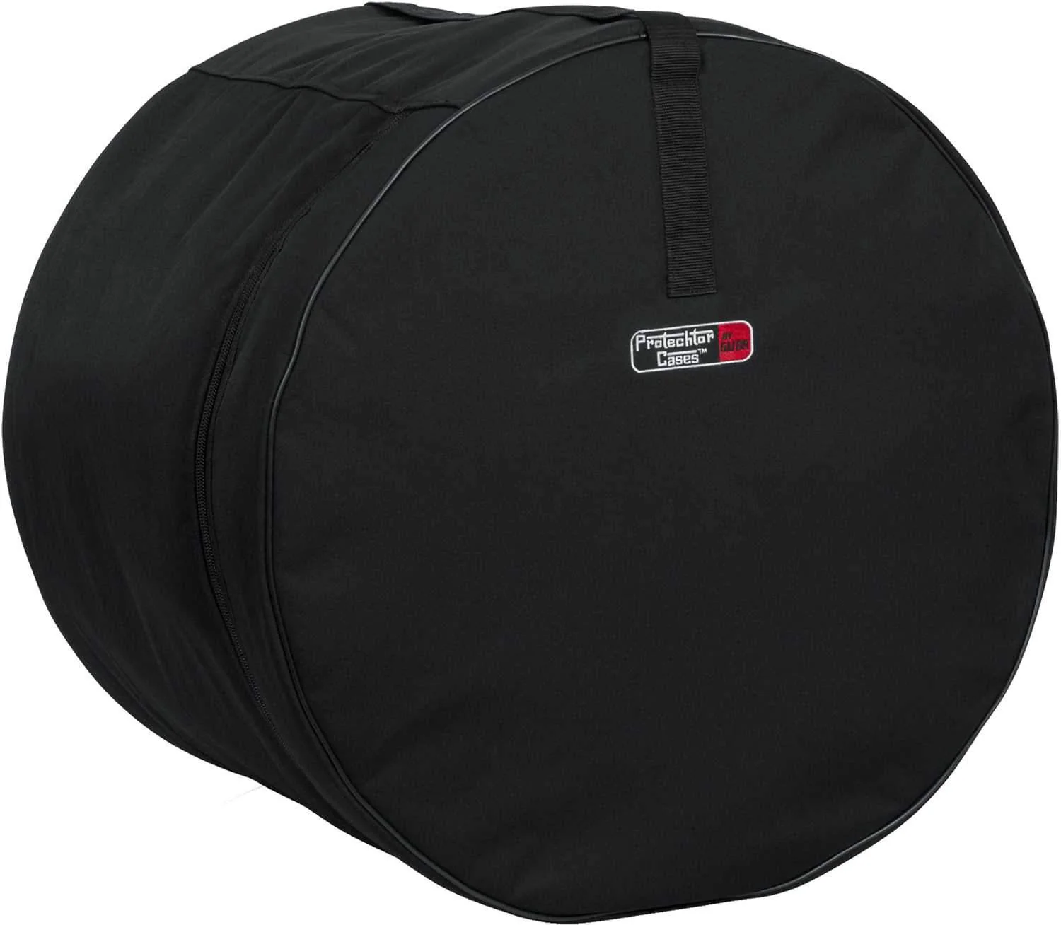 Gator GP2218BD Bass Drum Bag 22In x 18In