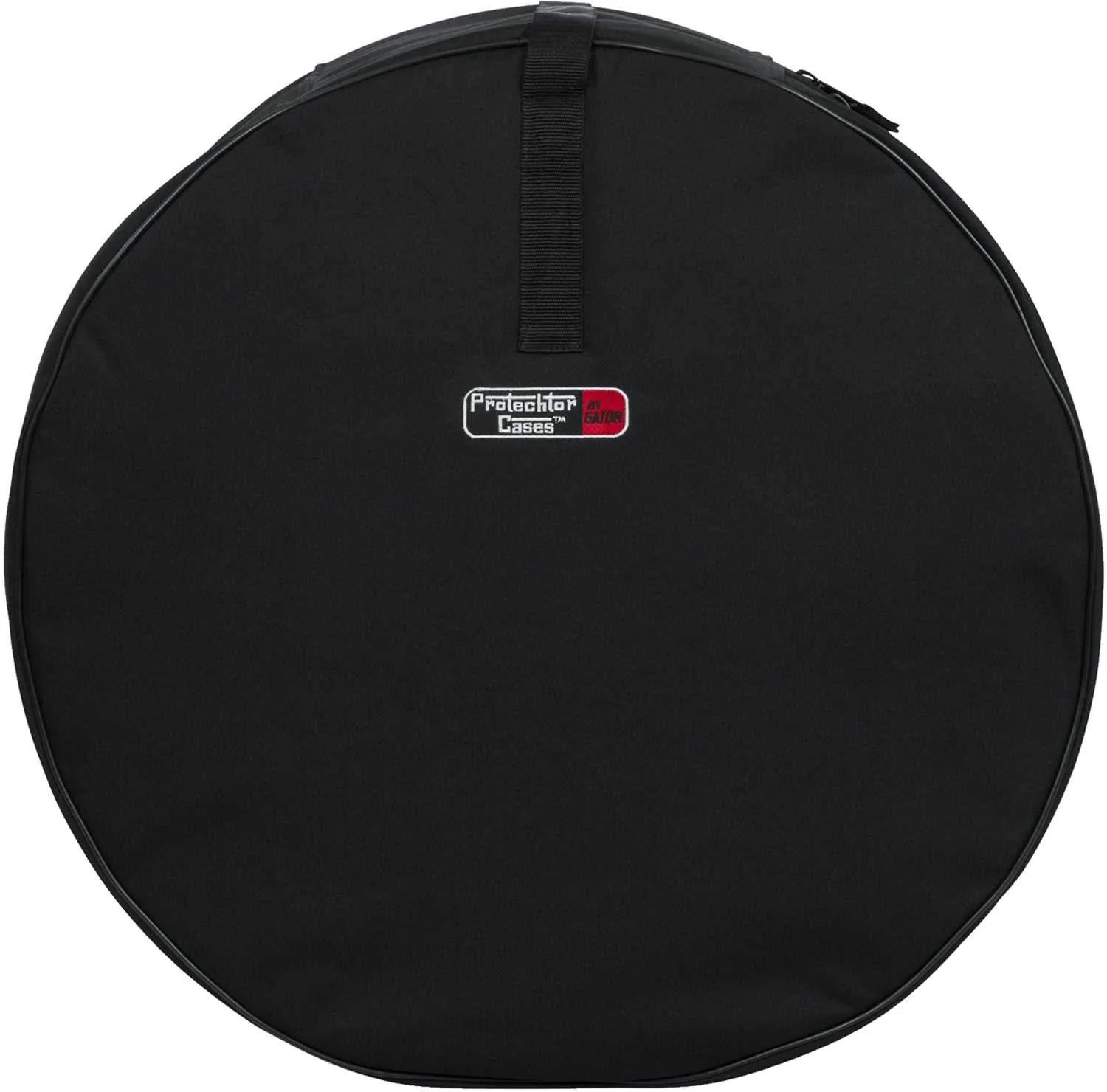Gator GP2218BD Bass Drum Bag 22In x 18In - Image 2
