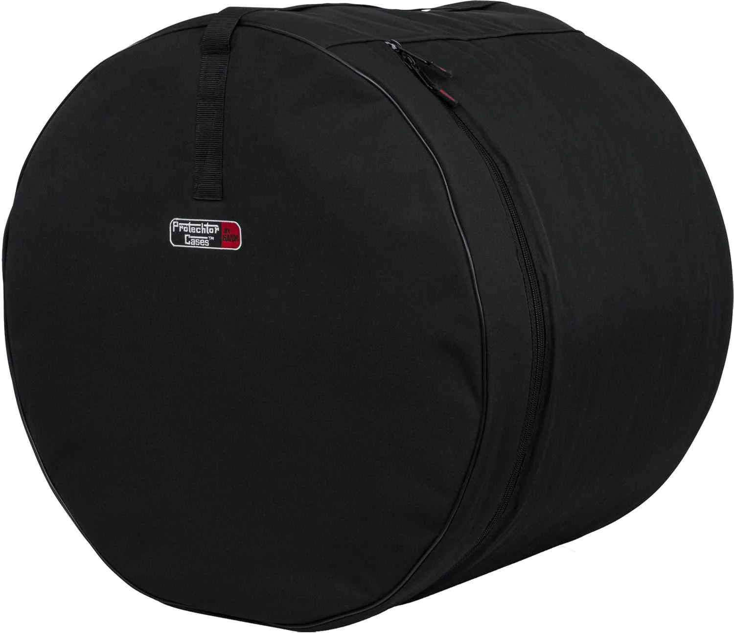 Gator GP2218BD Bass Drum Bag 22In x 18In - Image 3