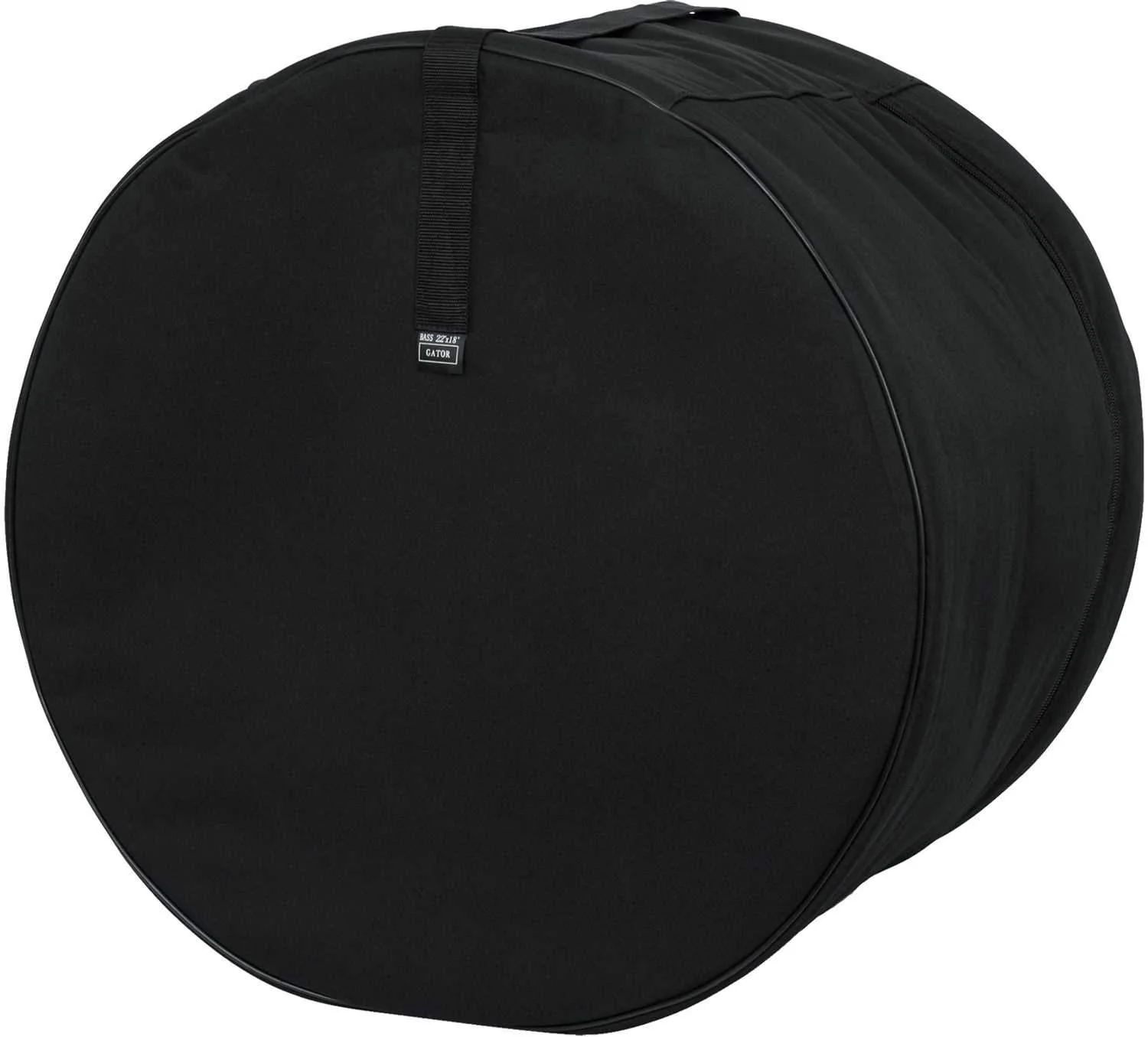 Gator GP2218BD Bass Drum Bag 22In x 18In - Image 4
