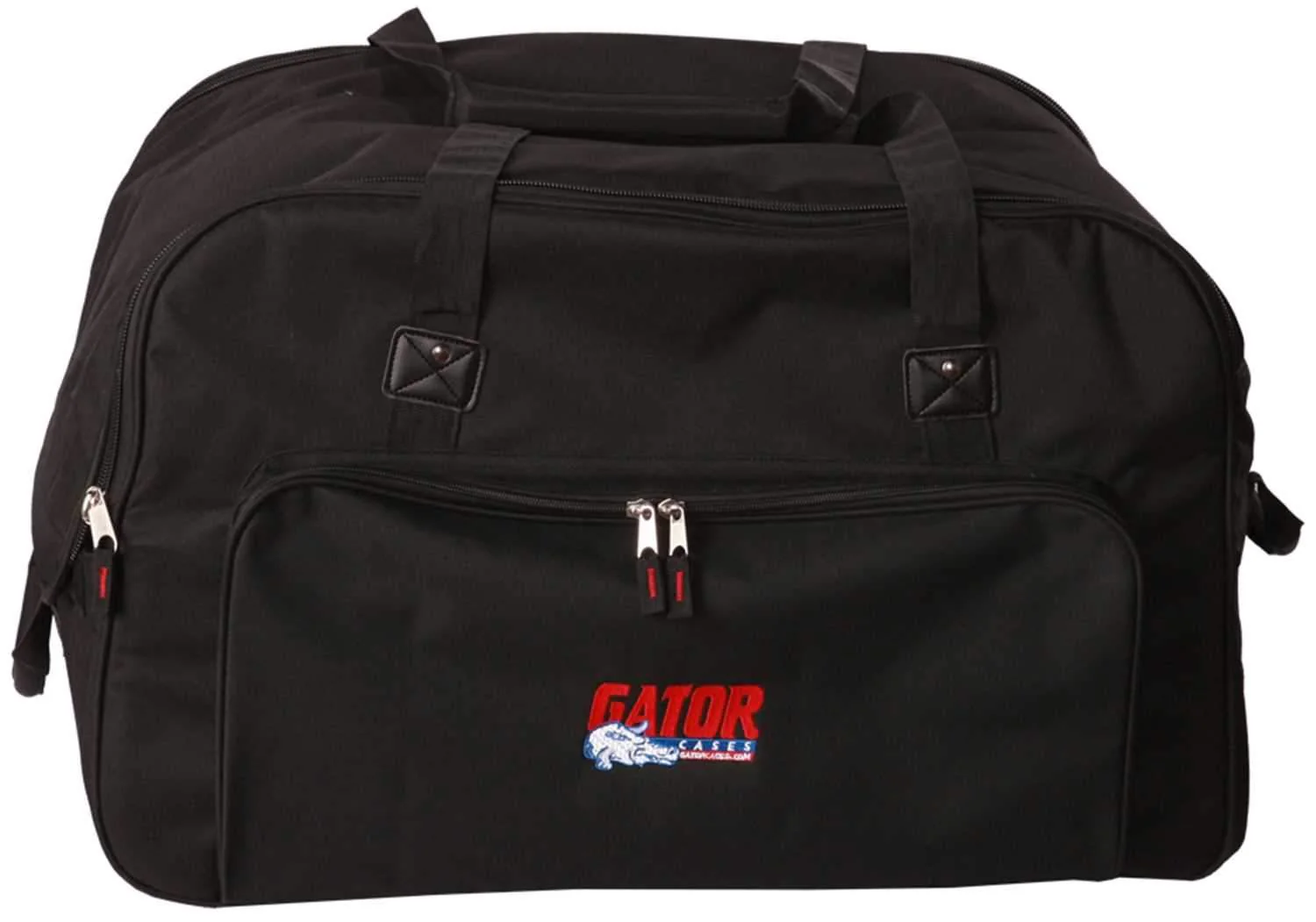 Gator GPA-712LG Large Rolling Speaker Bag for 12-Inch Speakers