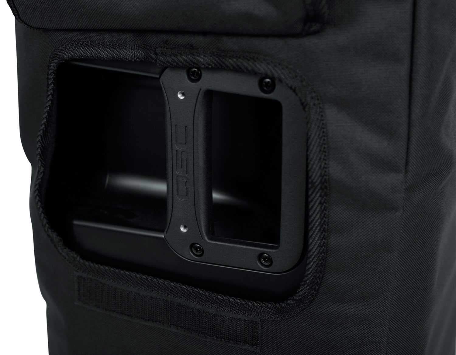 Gator GPA-CVR12 Nylon Cover for 12 Inch Speakers - Image 3