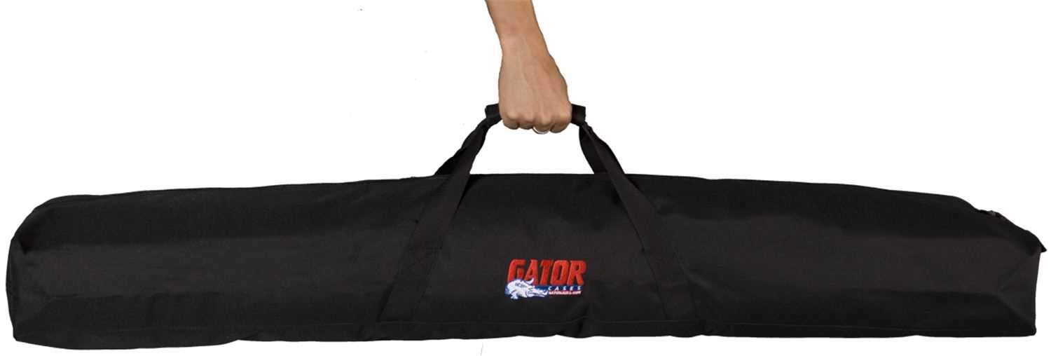 Gator GPA-SPKSTDBG-50 50-Inch Speaker Stand Bag - Image 4