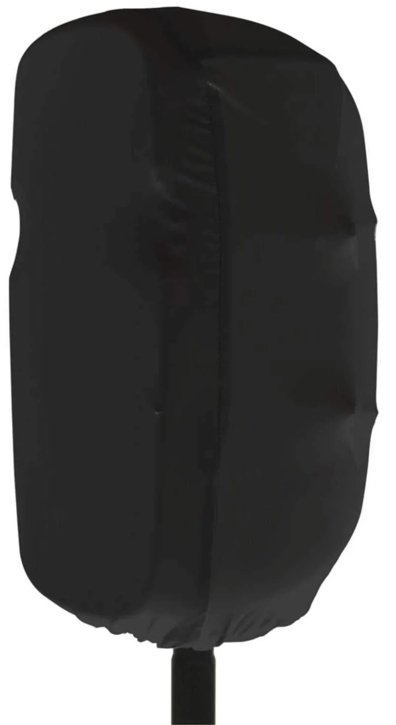 Gator GPA Stretch 15-Inch Speaker Cover Black