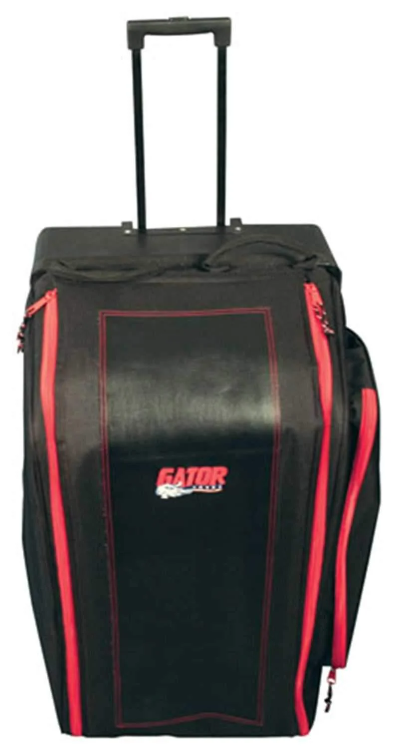 Gator GPA777 Heavy Duty Speaker Bag