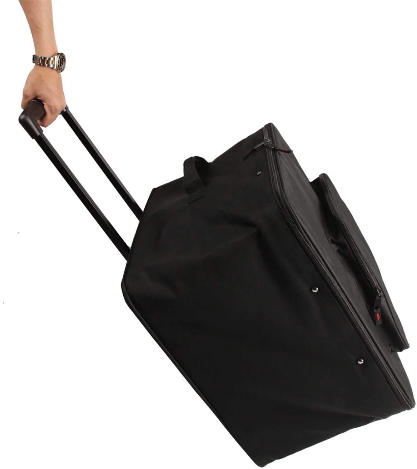 Gator GPAR64LED4 Road Case Carries 4 PAR64 LED - Image 4
