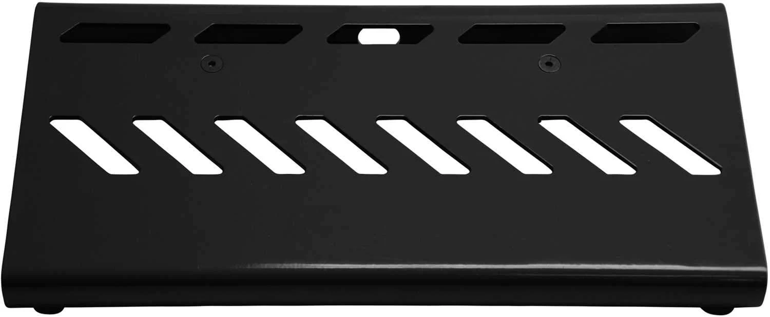Gator GPB-LAK-1 Small Black Aluminum Pedal Board