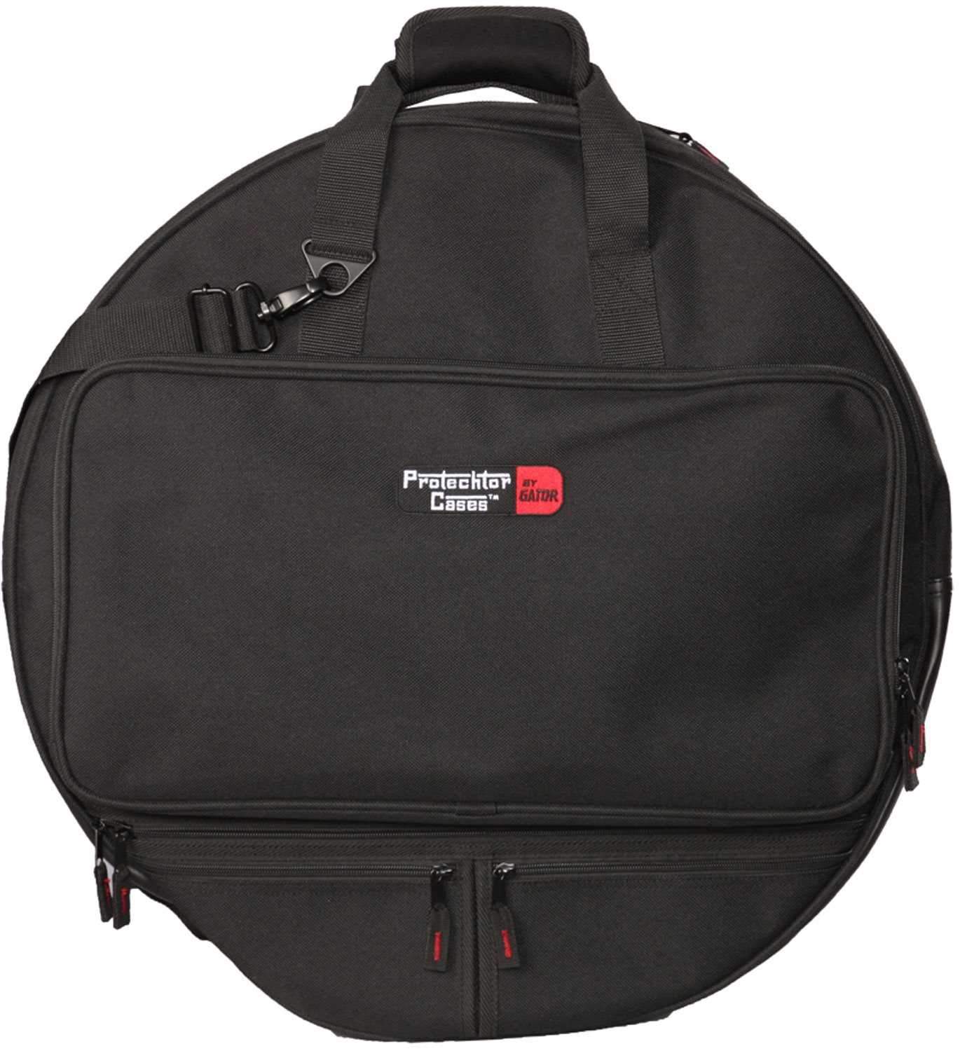 Gator GPCYMBAK22 22In Cymbal Backpack - Image 5