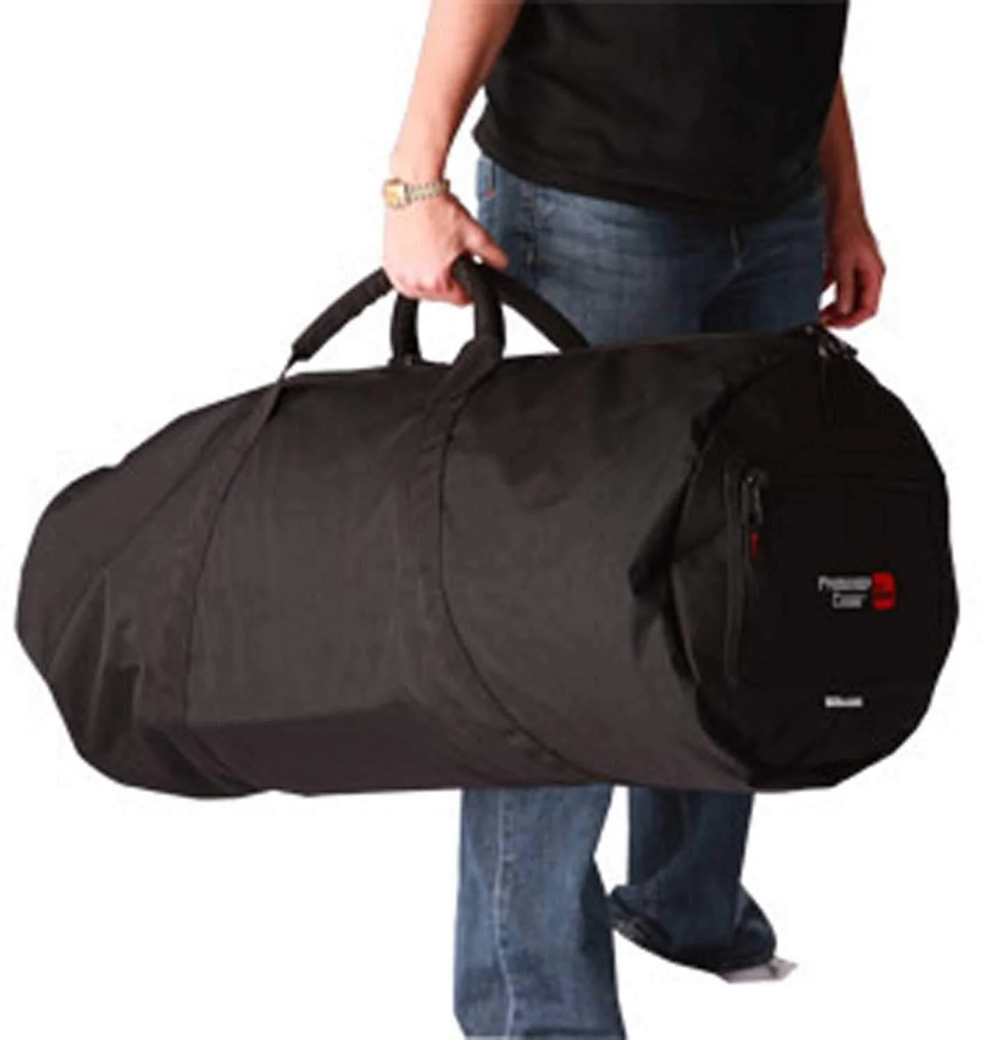 Gator GPHDWE1350 Drum Hardware Bag 13In x 50In - Image 4