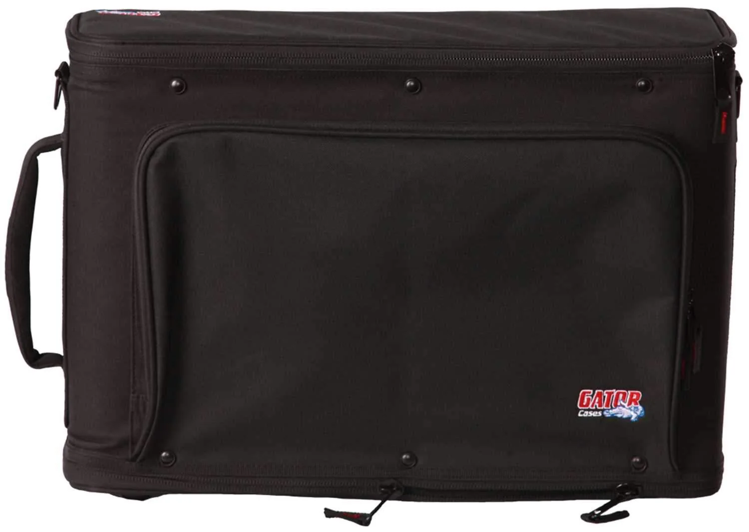 Gator GRRACKBAG2U 2 Space Rack Road Bag - Image 2