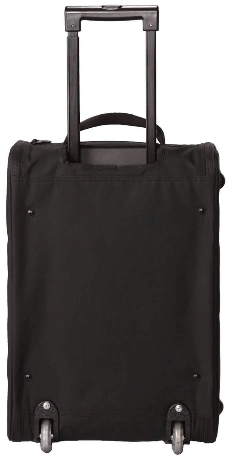 Gator GRRACKBAG2UW 2 Space Rack Road Bag with Handle - Image 4