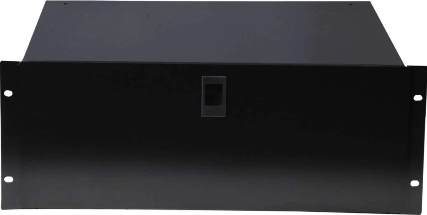 Gator GRW-DRW2 Standard 2U Rack Drawer - Image 2