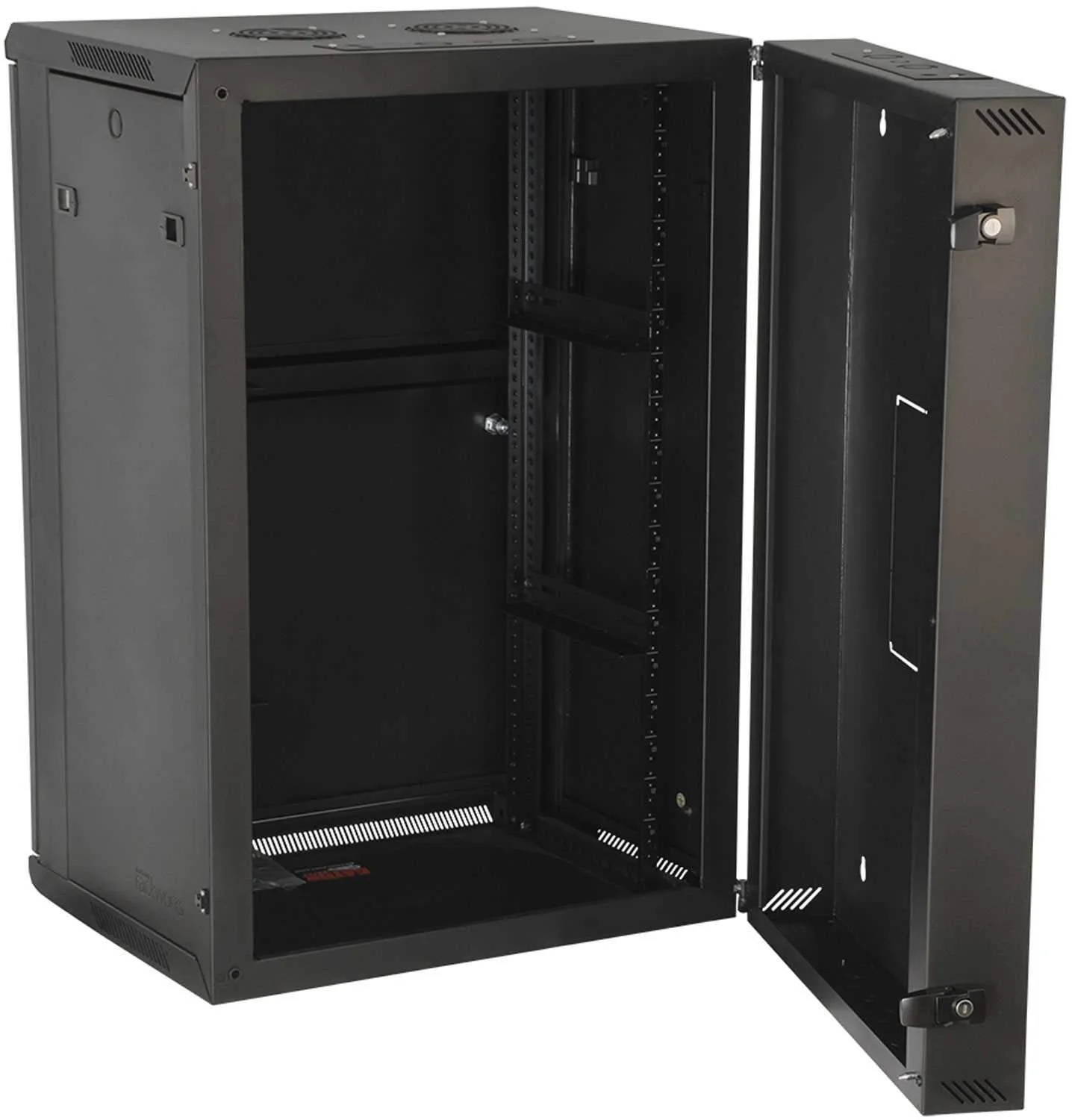 Gator GRW2009508 9U Sectional Wall Rack Steel Do - Image 2