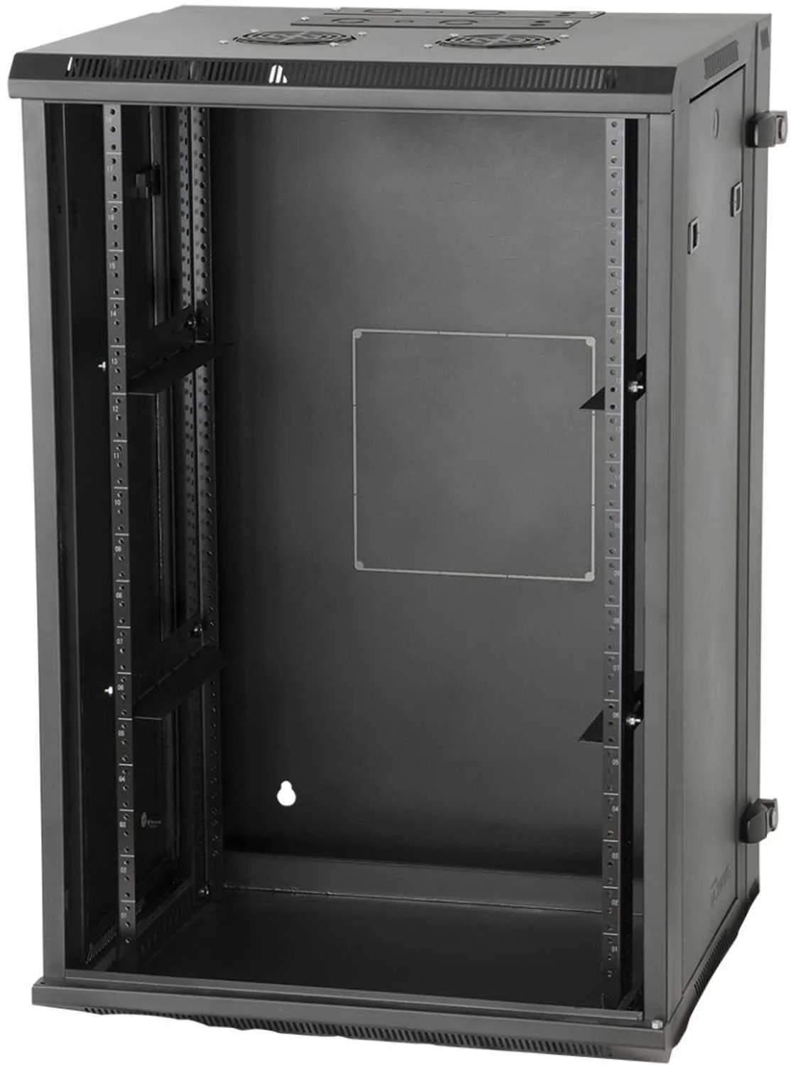 Gator GRW2009508 9U Sectional Wall Rack Steel Do - Image 3